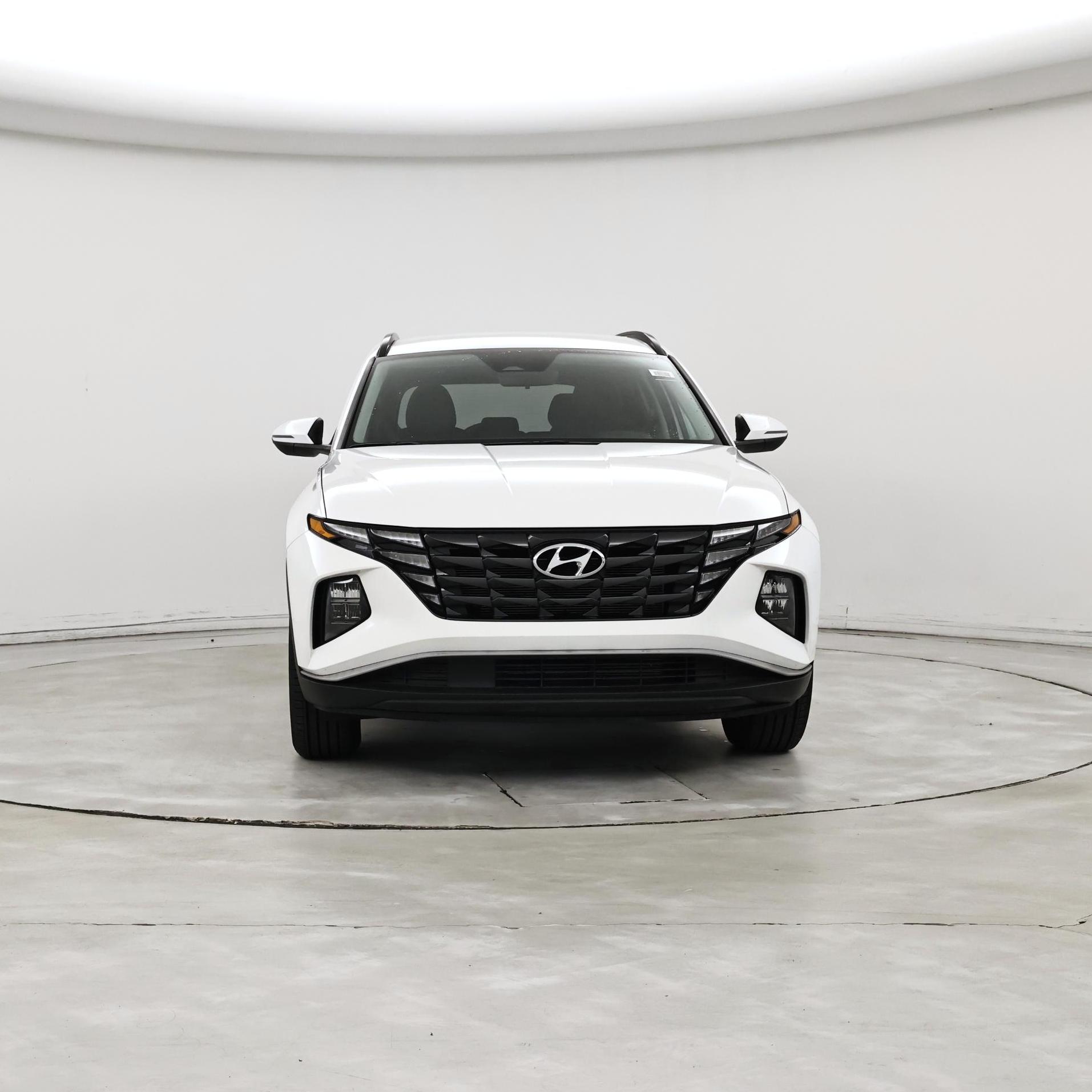 Thumbnail: 2023 Hyundai Tucson - 5