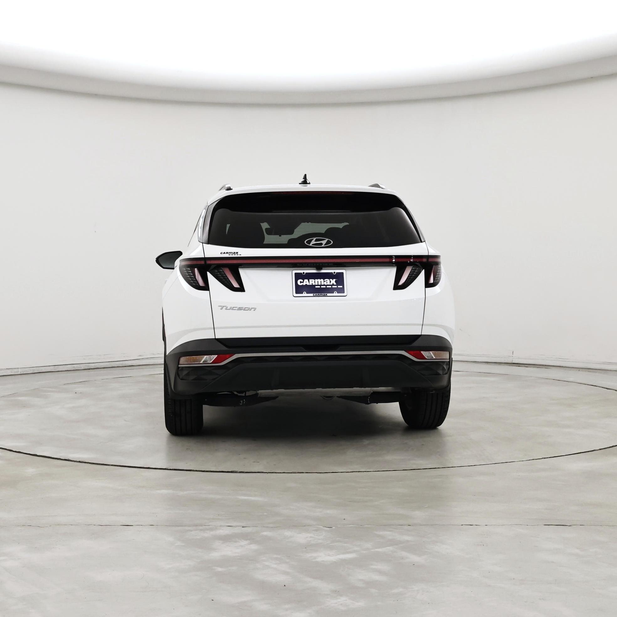 Thumbnail: 2023 Hyundai Tucson - 6