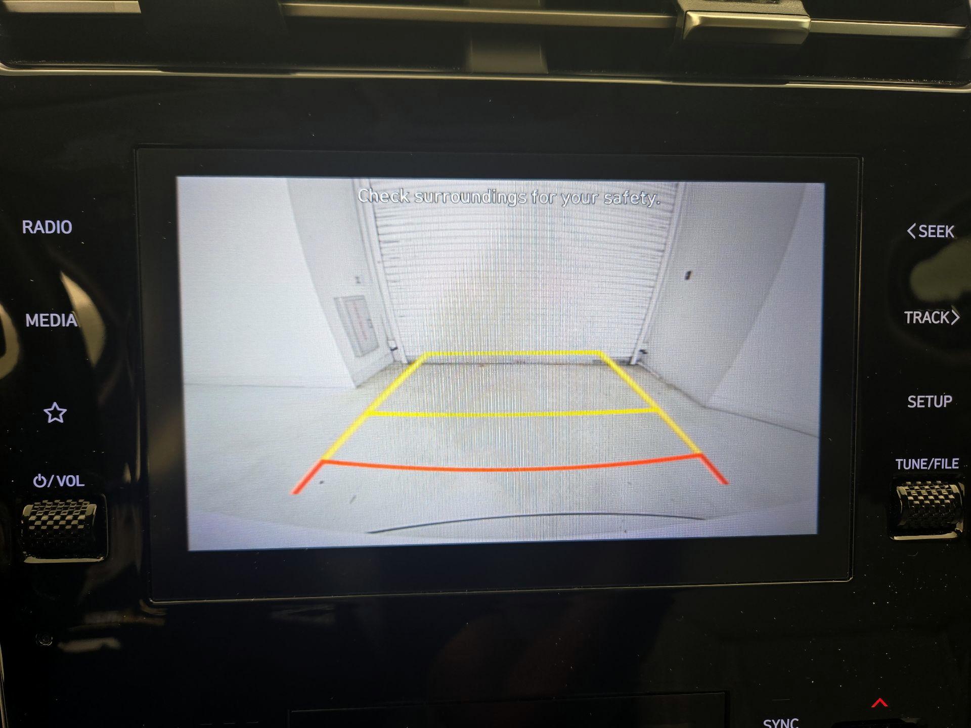 Thumbnail: 2023 Hyundai Tucson - 14