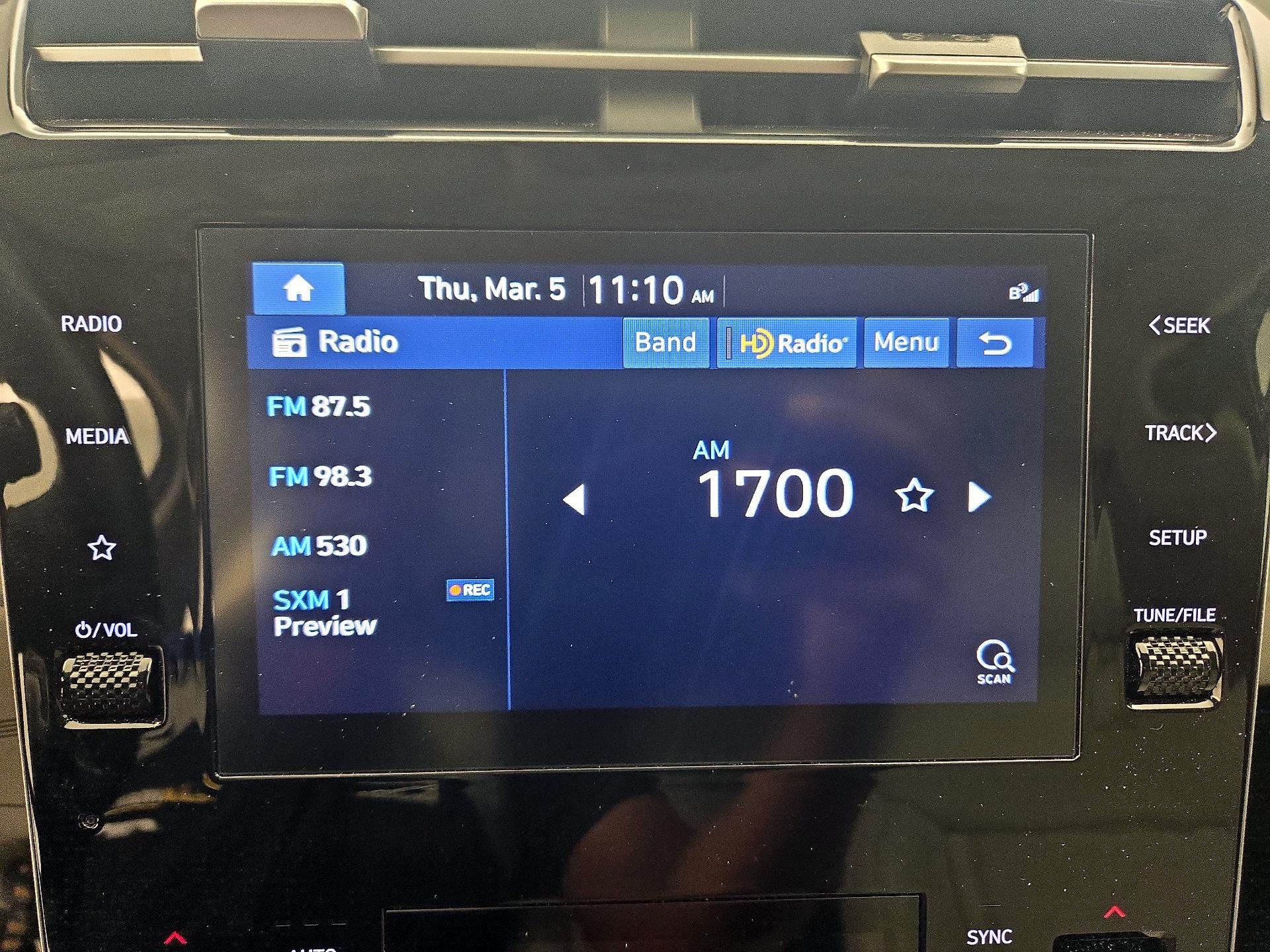 Thumbnail: 2023 Hyundai Tucson - 15