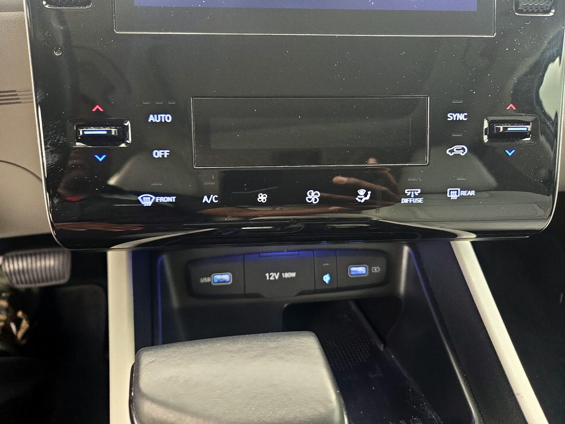 Thumbnail: 2023 Hyundai Tucson - 16