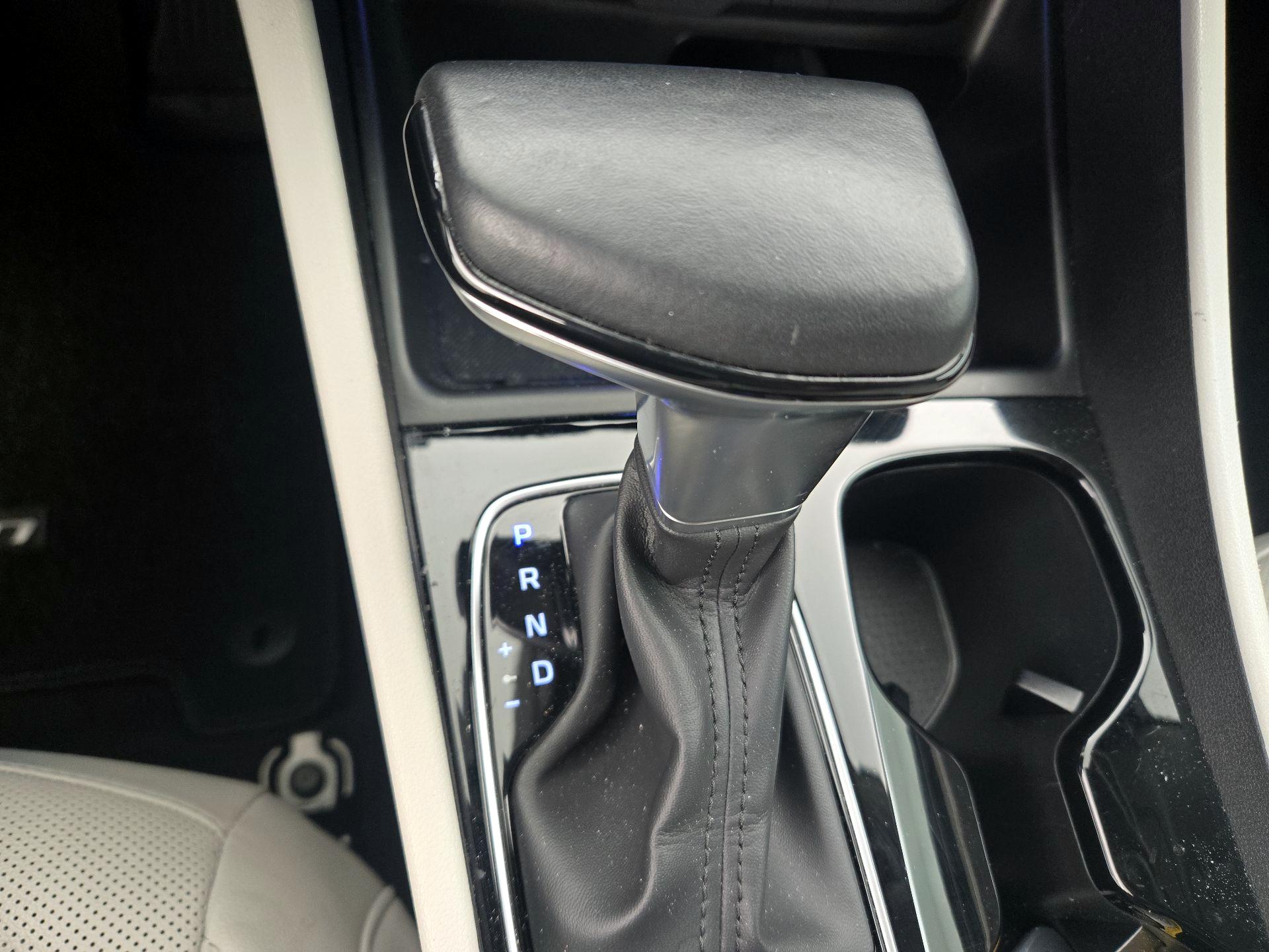 Thumbnail: 2023 Hyundai Tucson - 17