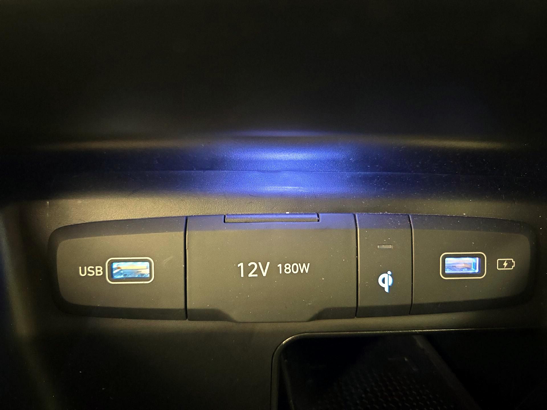 Thumbnail: 2023 Hyundai Tucson - 18