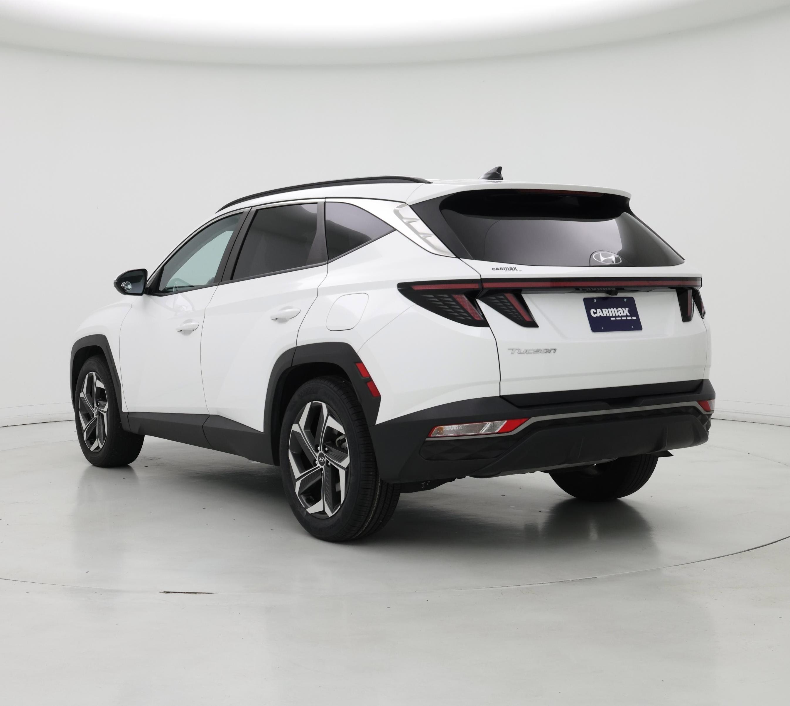 Thumbnail: 2023 Hyundai Tucson - 2