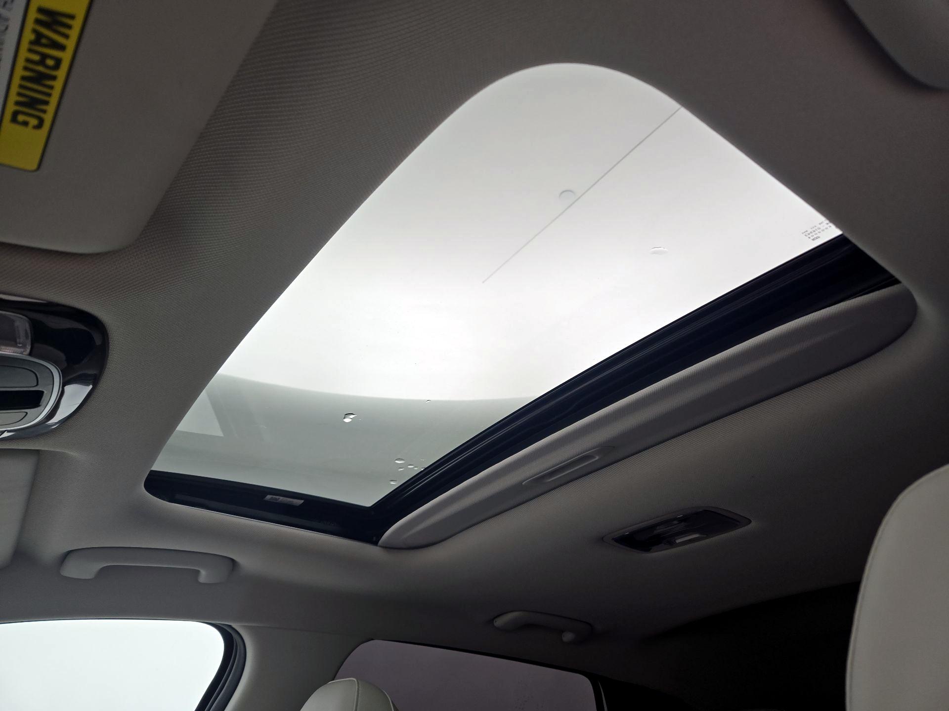 Thumbnail: 2023 Hyundai Tucson - 19