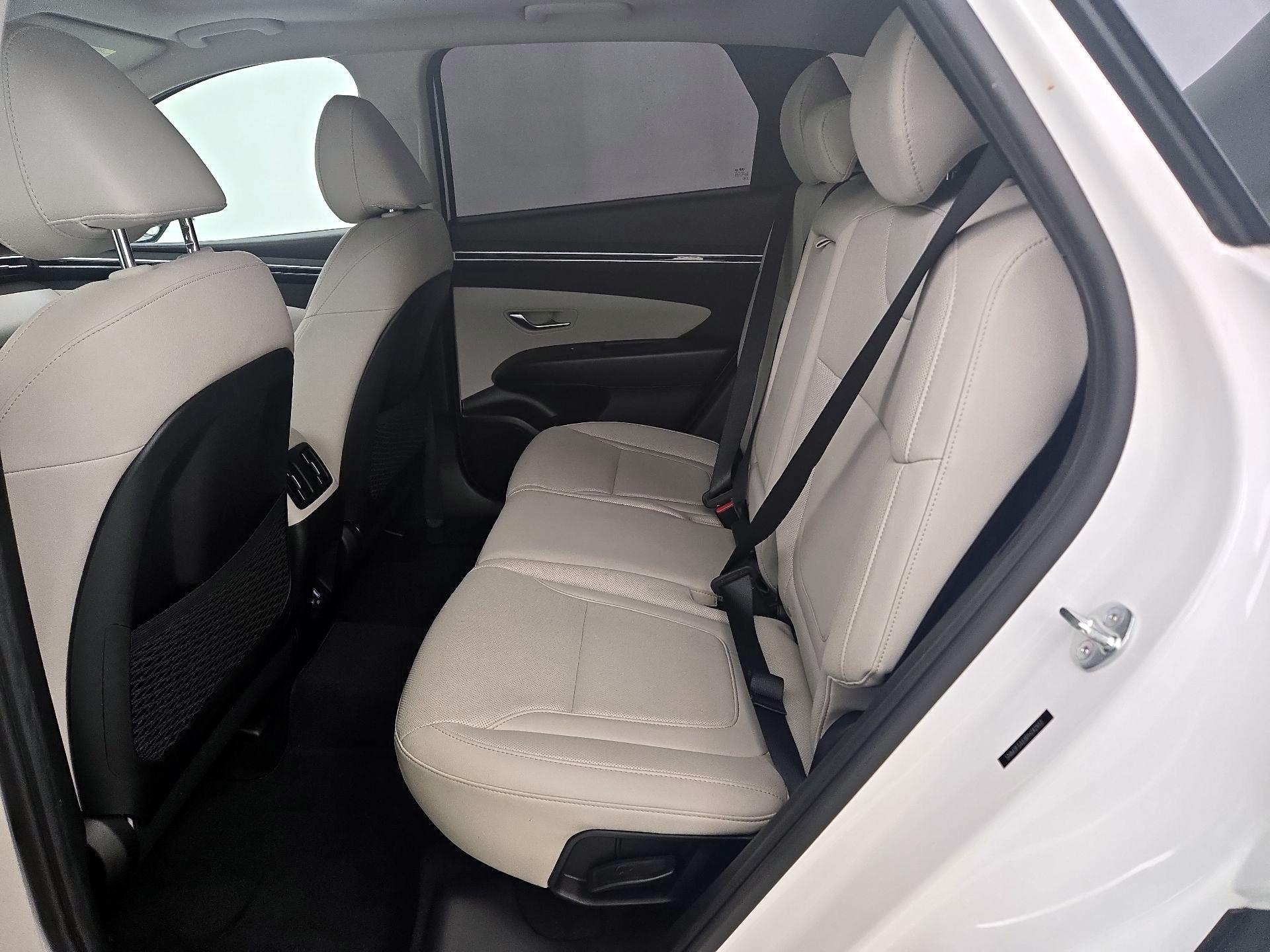 Thumbnail: 2023 Hyundai Tucson - 20