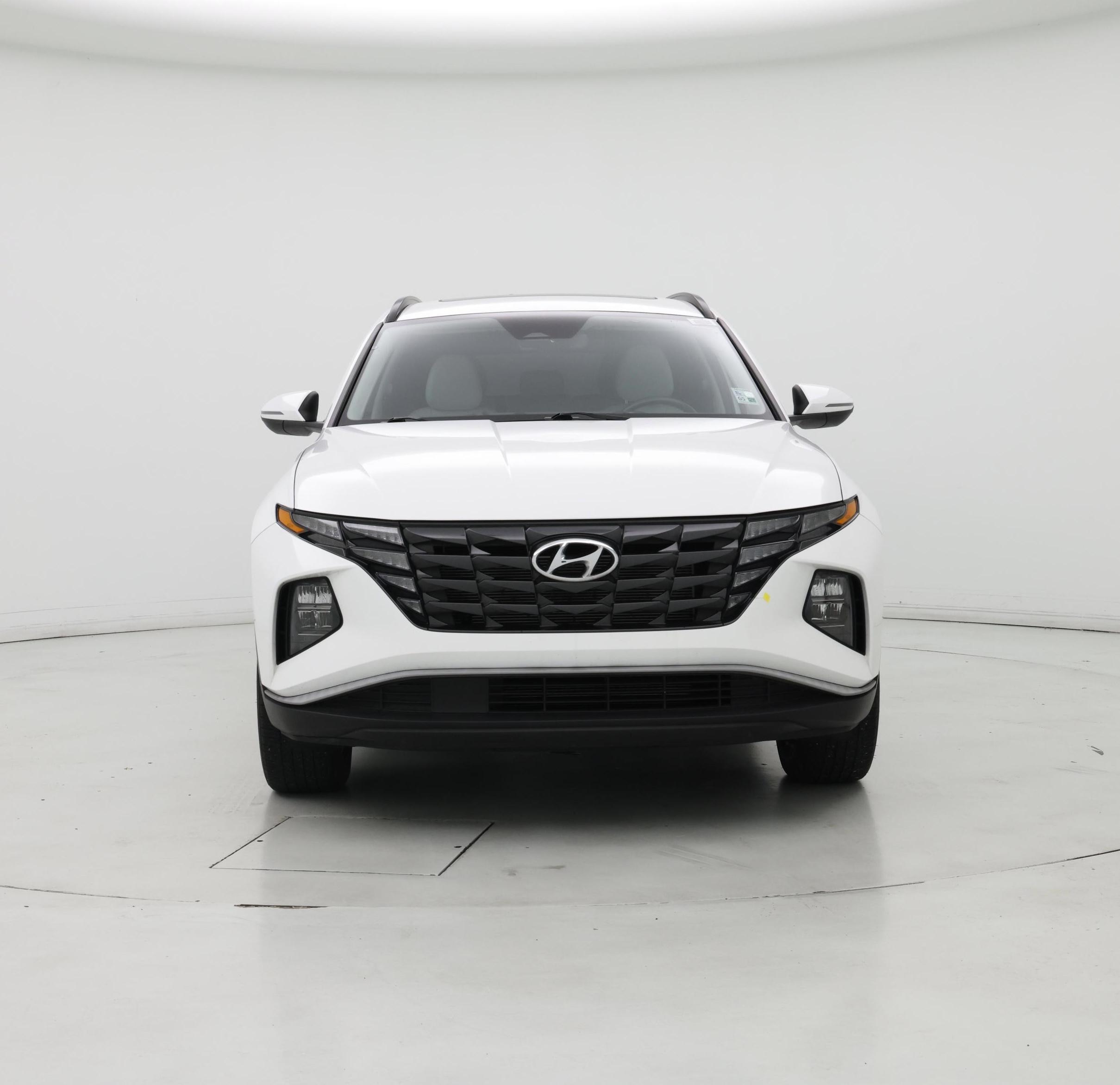 Thumbnail: 2023 Hyundai Tucson - 5