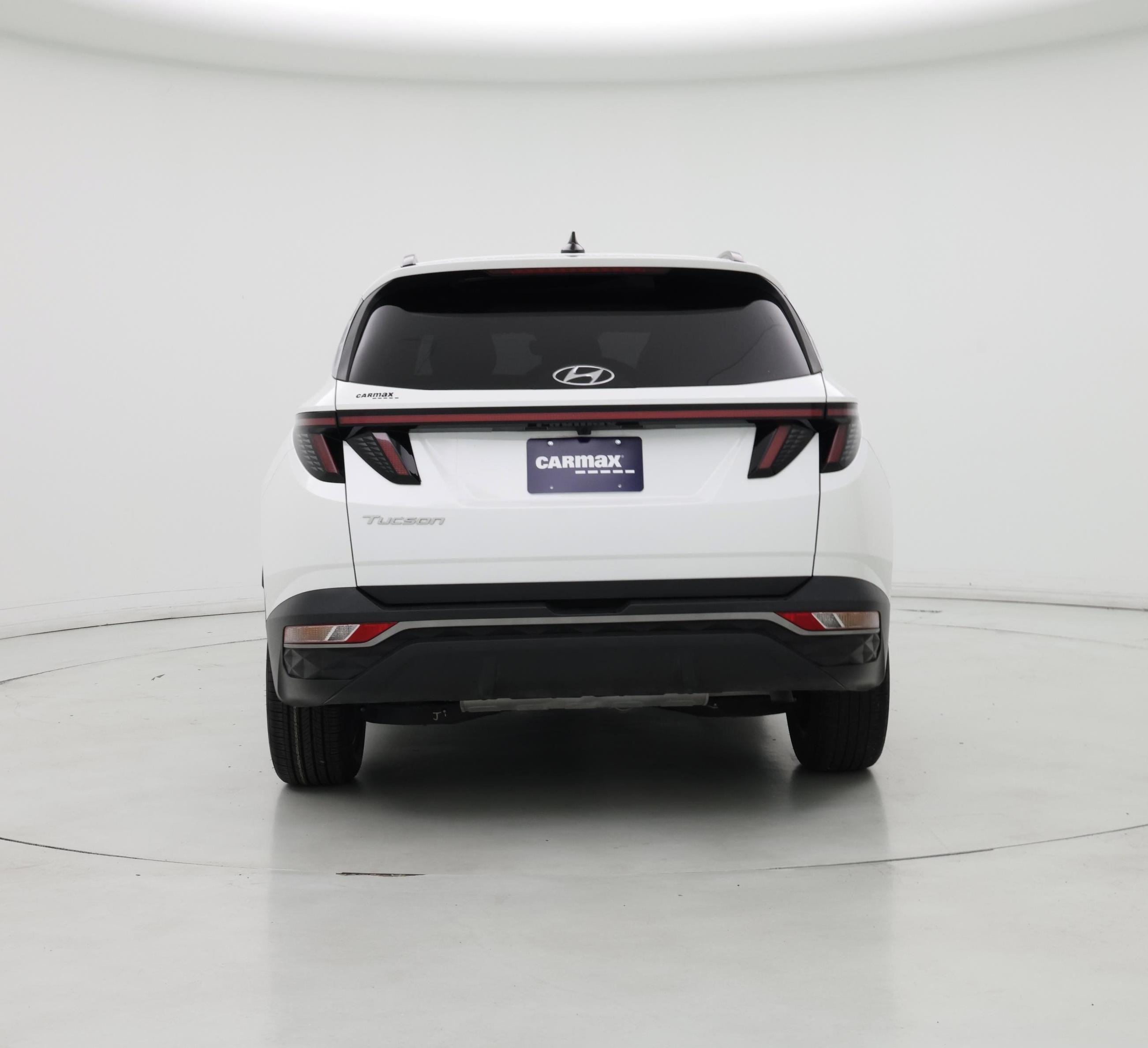 Thumbnail: 2023 Hyundai Tucson - 6