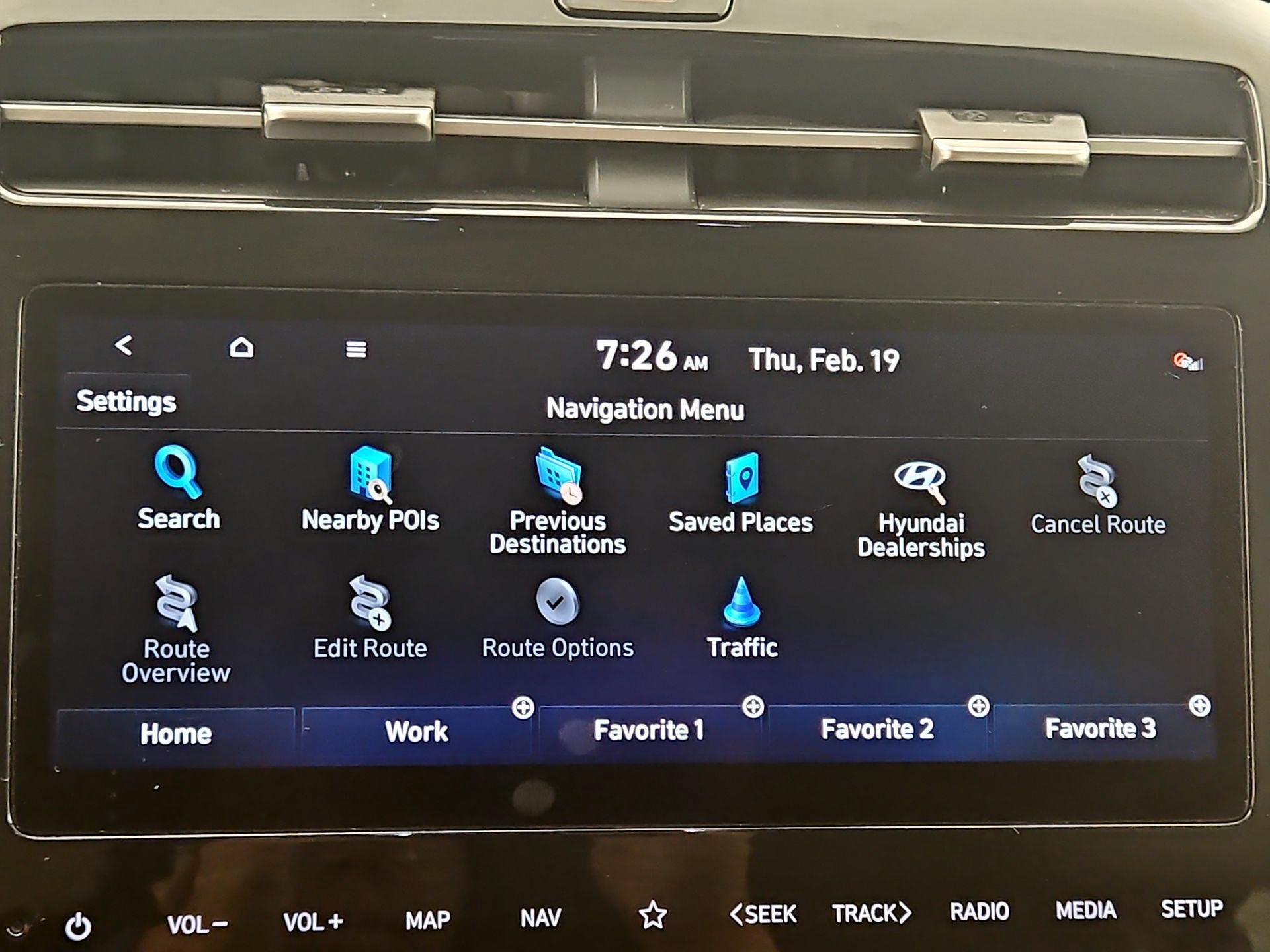 Thumbnail: 2023 Hyundai Tucson - 14