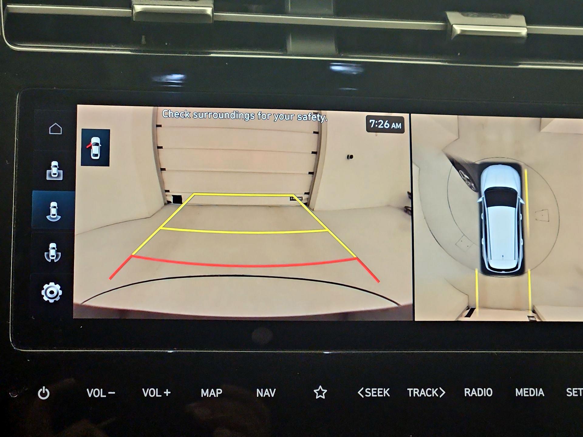 Thumbnail: 2023 Hyundai Tucson - 15