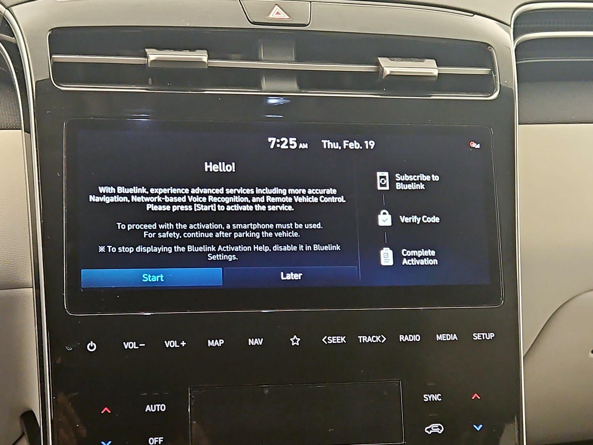 Thumbnail: 2023 Hyundai Tucson - 16