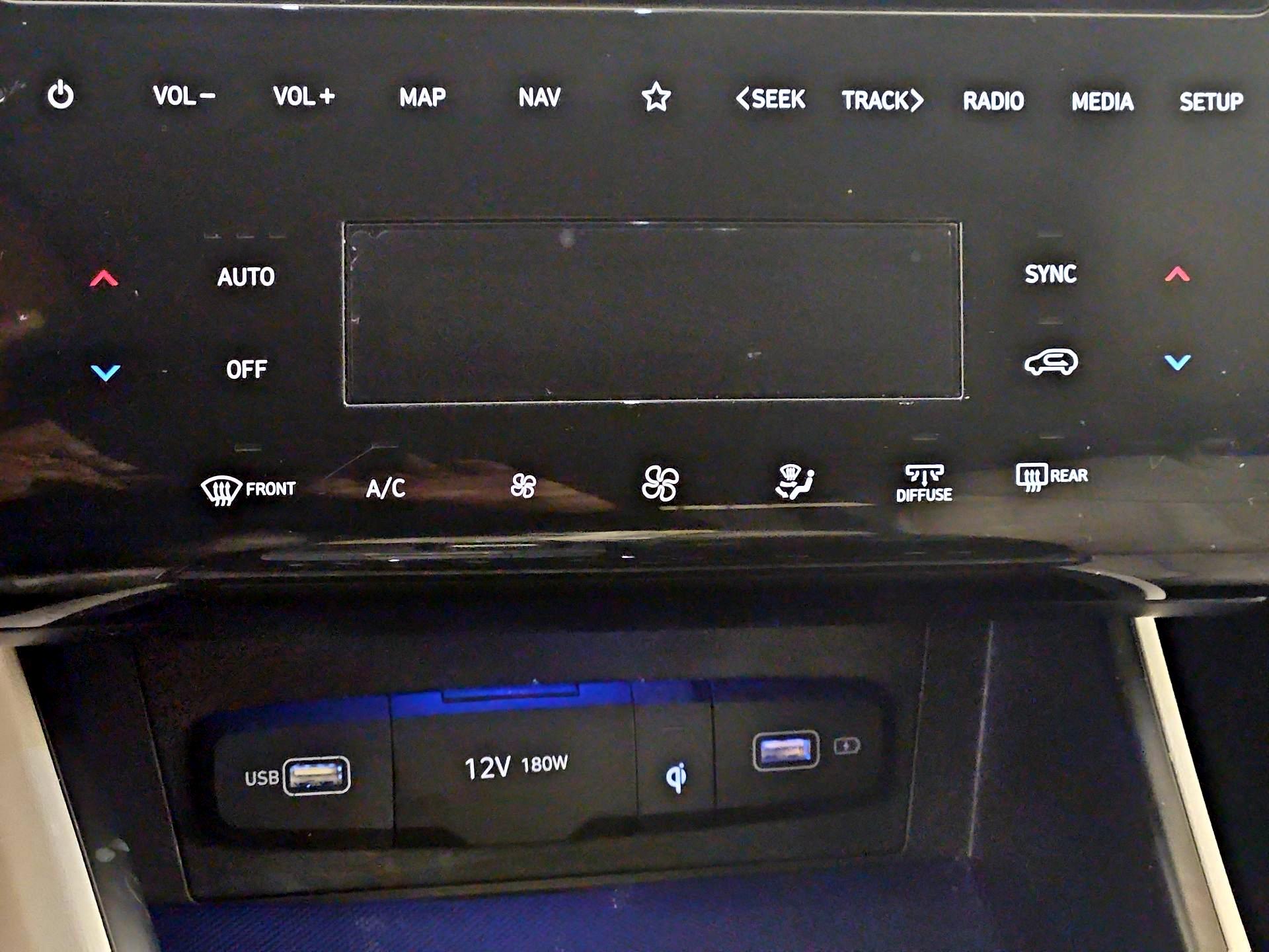 Thumbnail: 2023 Hyundai Tucson - 17