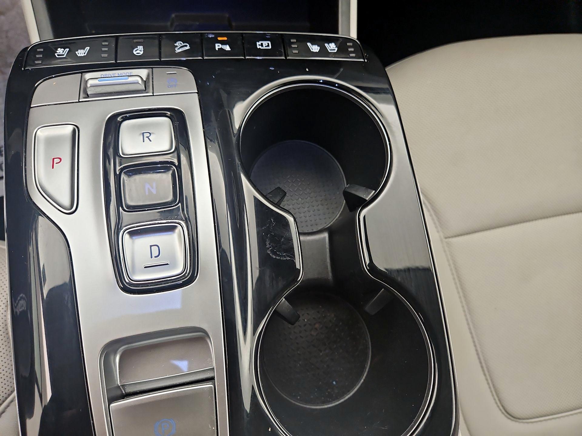 Thumbnail: 2023 Hyundai Tucson - 18