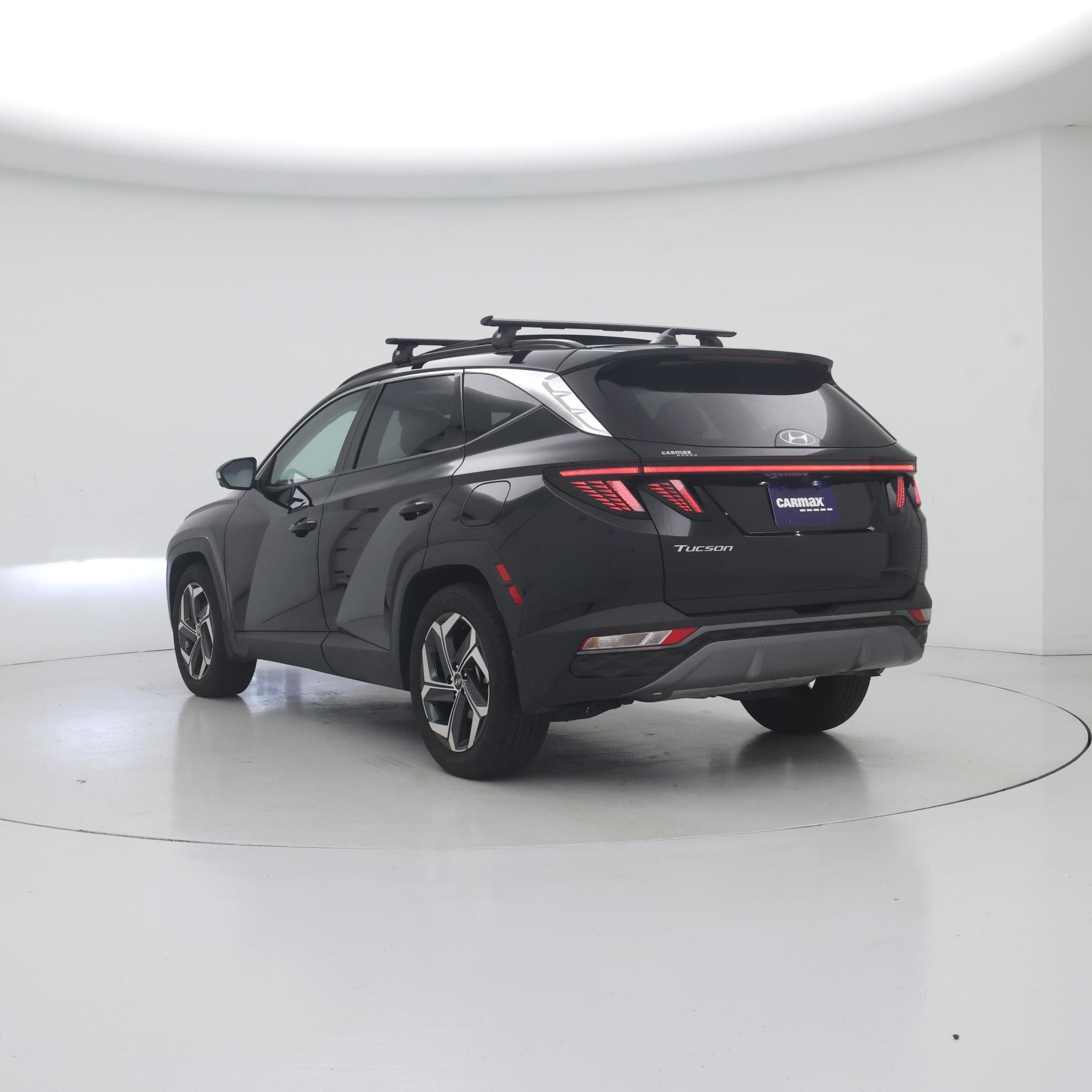 Thumbnail: 2023 Hyundai Tucson - 2