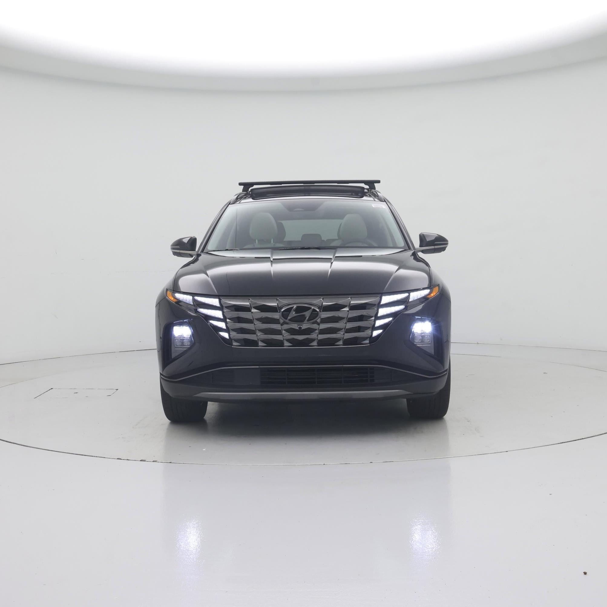 Thumbnail: 2023 Hyundai Tucson - 5