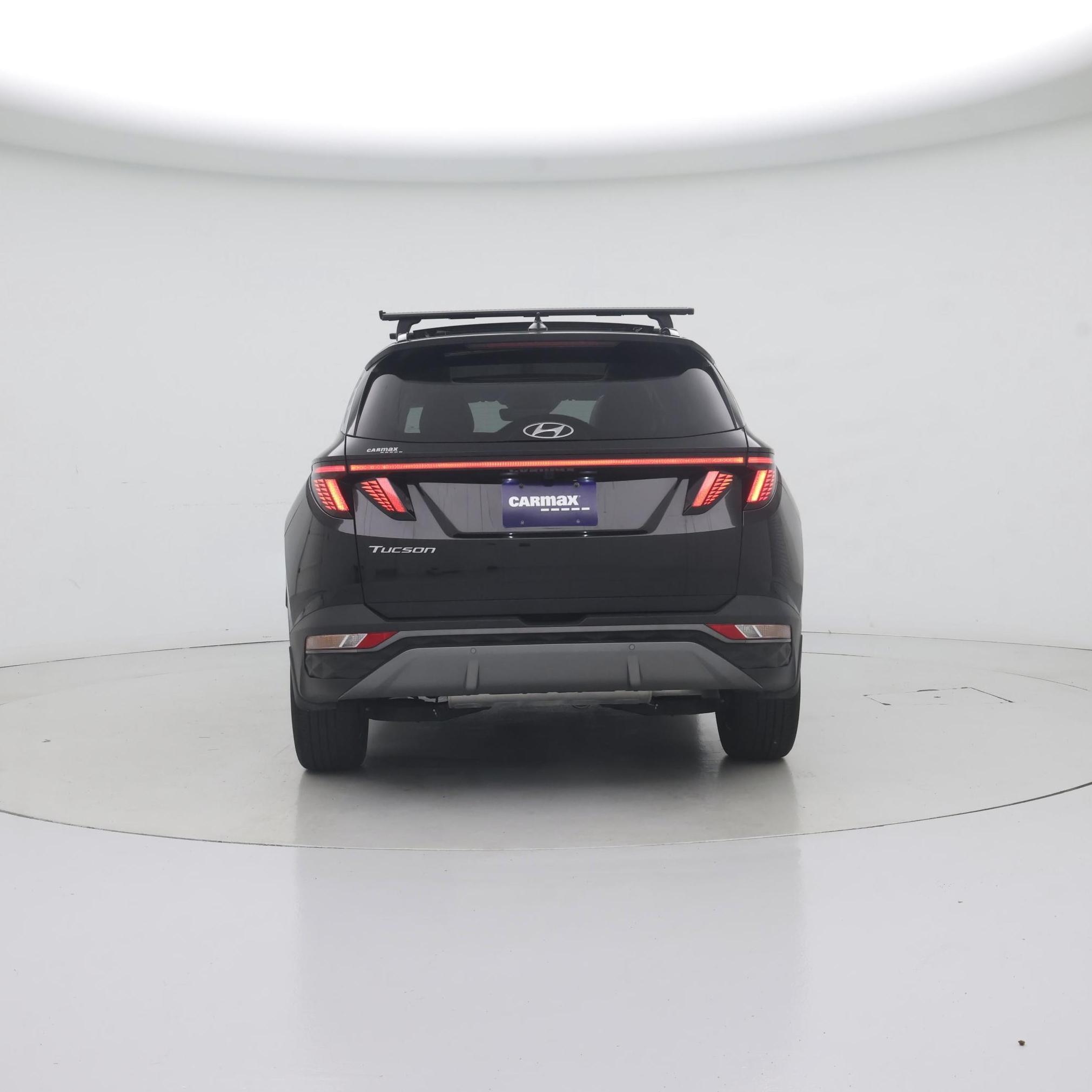 Thumbnail: 2023 Hyundai Tucson - 6