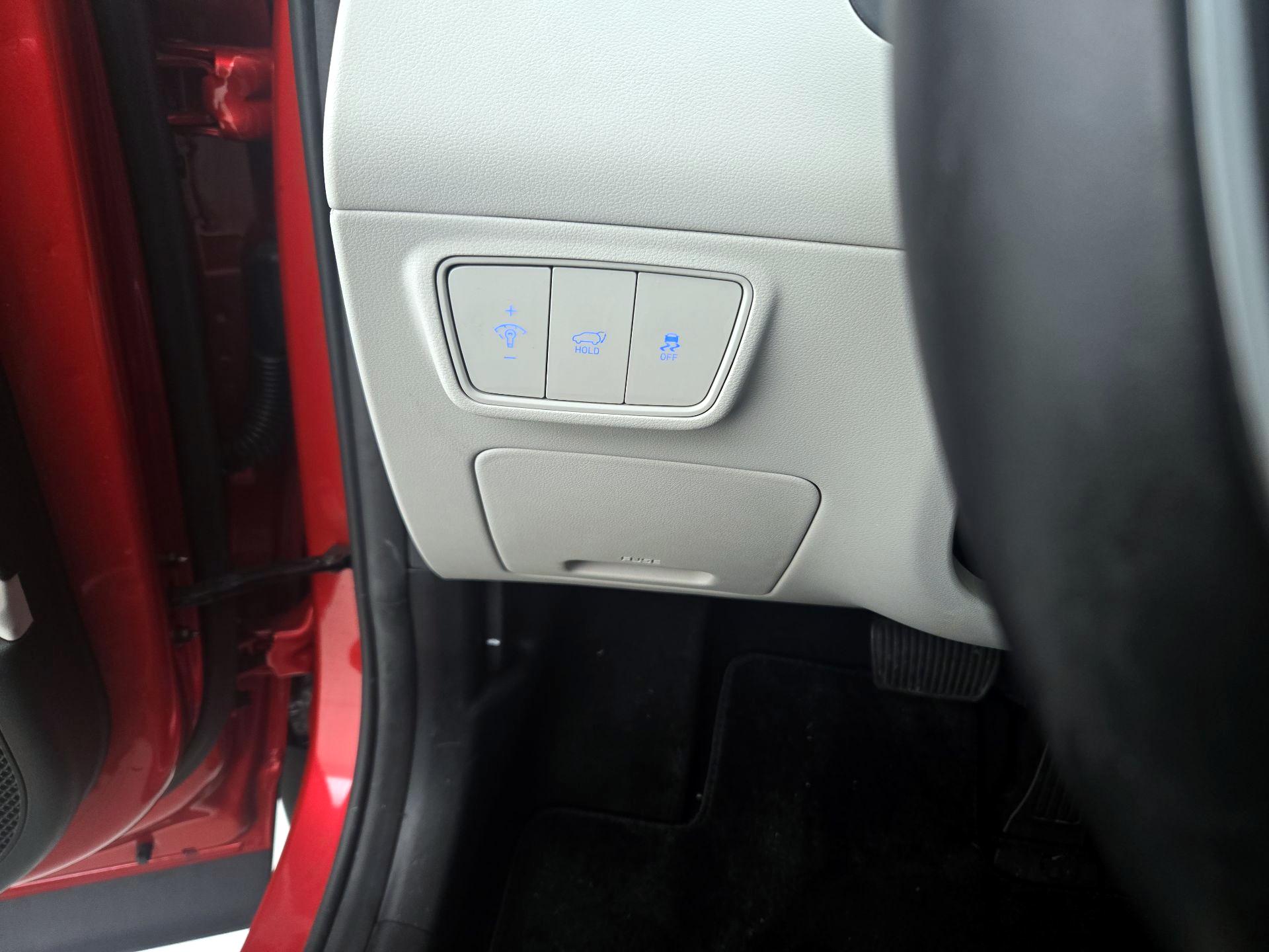 Thumbnail: 2023 Hyundai Tucson - 13