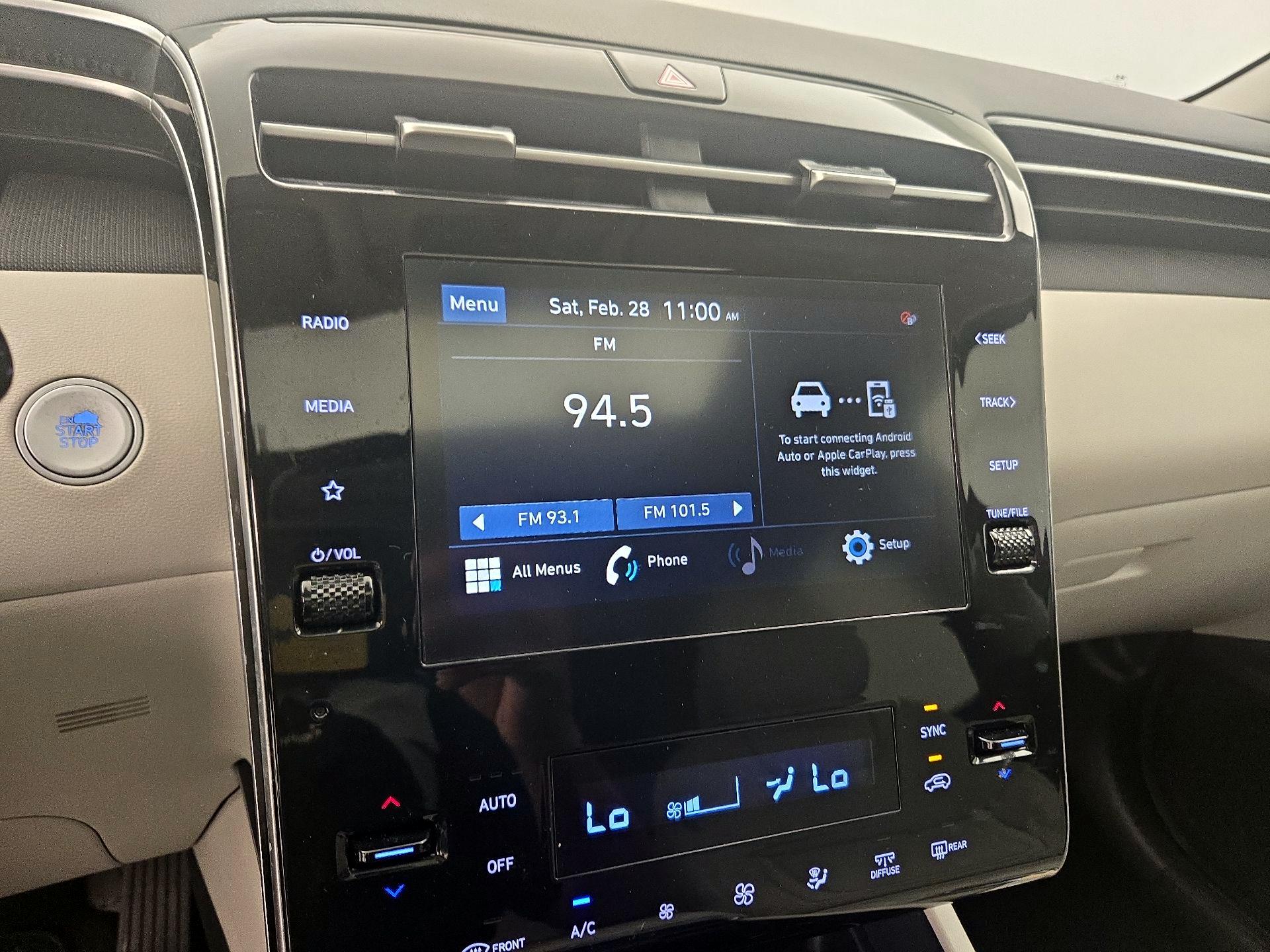 Thumbnail: 2023 Hyundai Tucson - 15