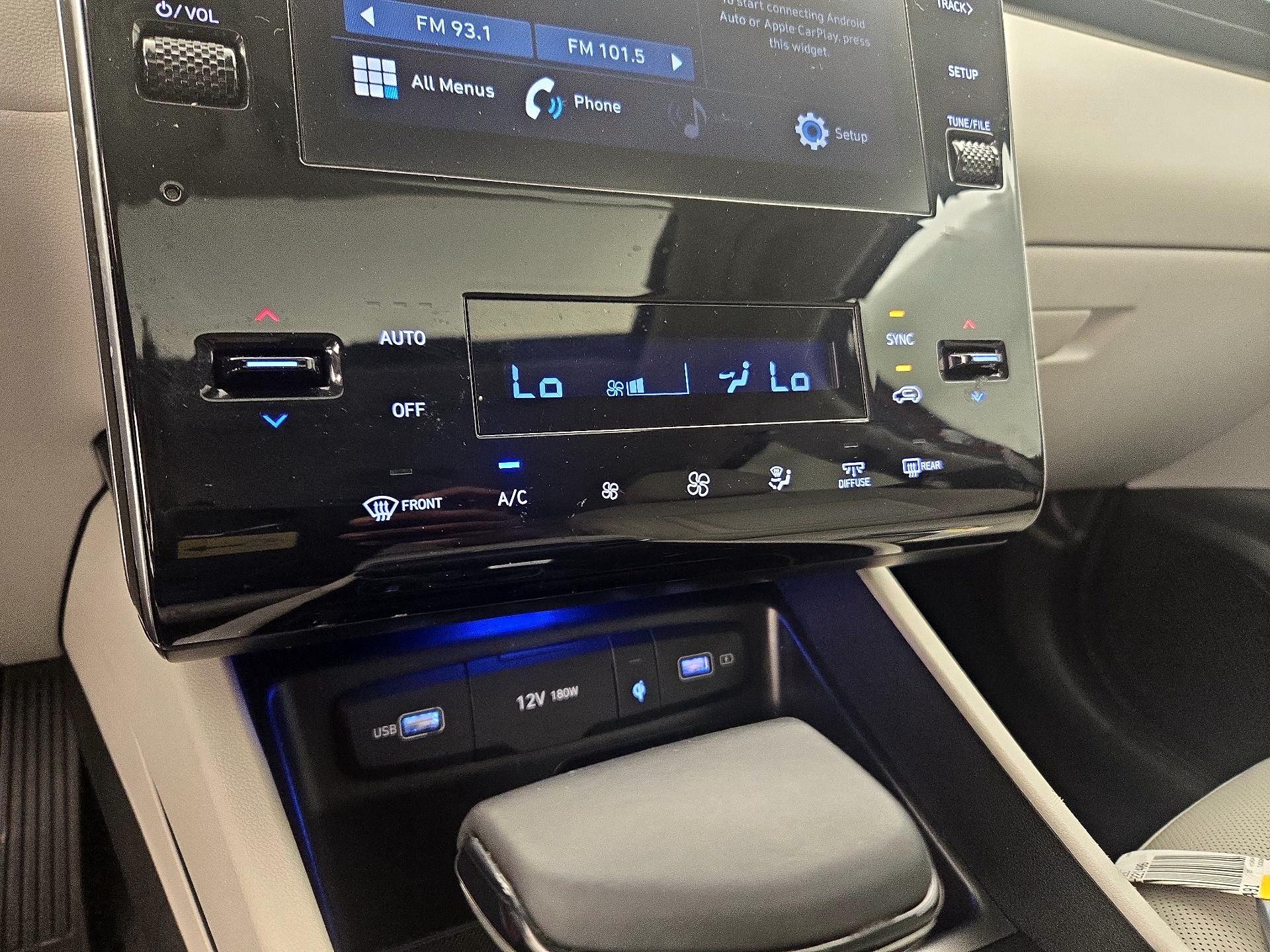 Thumbnail: 2023 Hyundai Tucson - 16