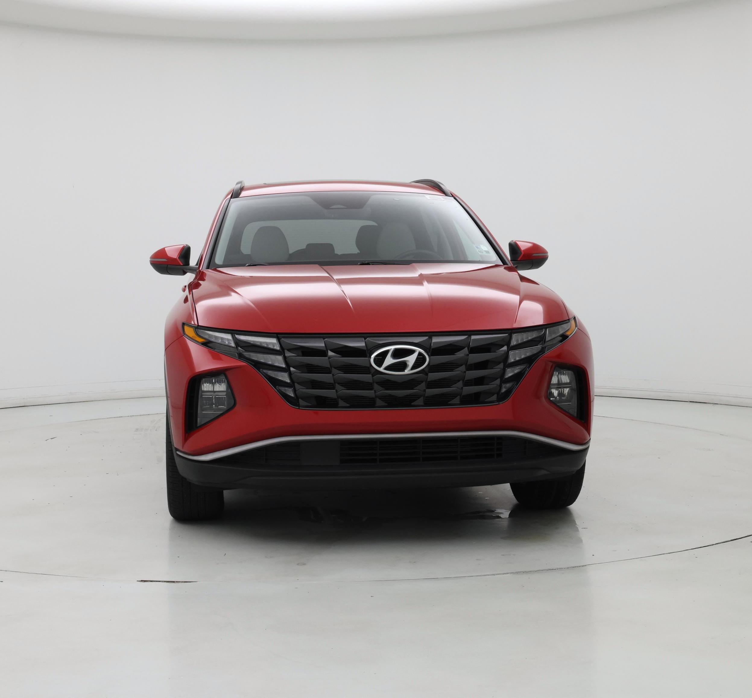 Thumbnail: 2023 Hyundai Tucson - 5