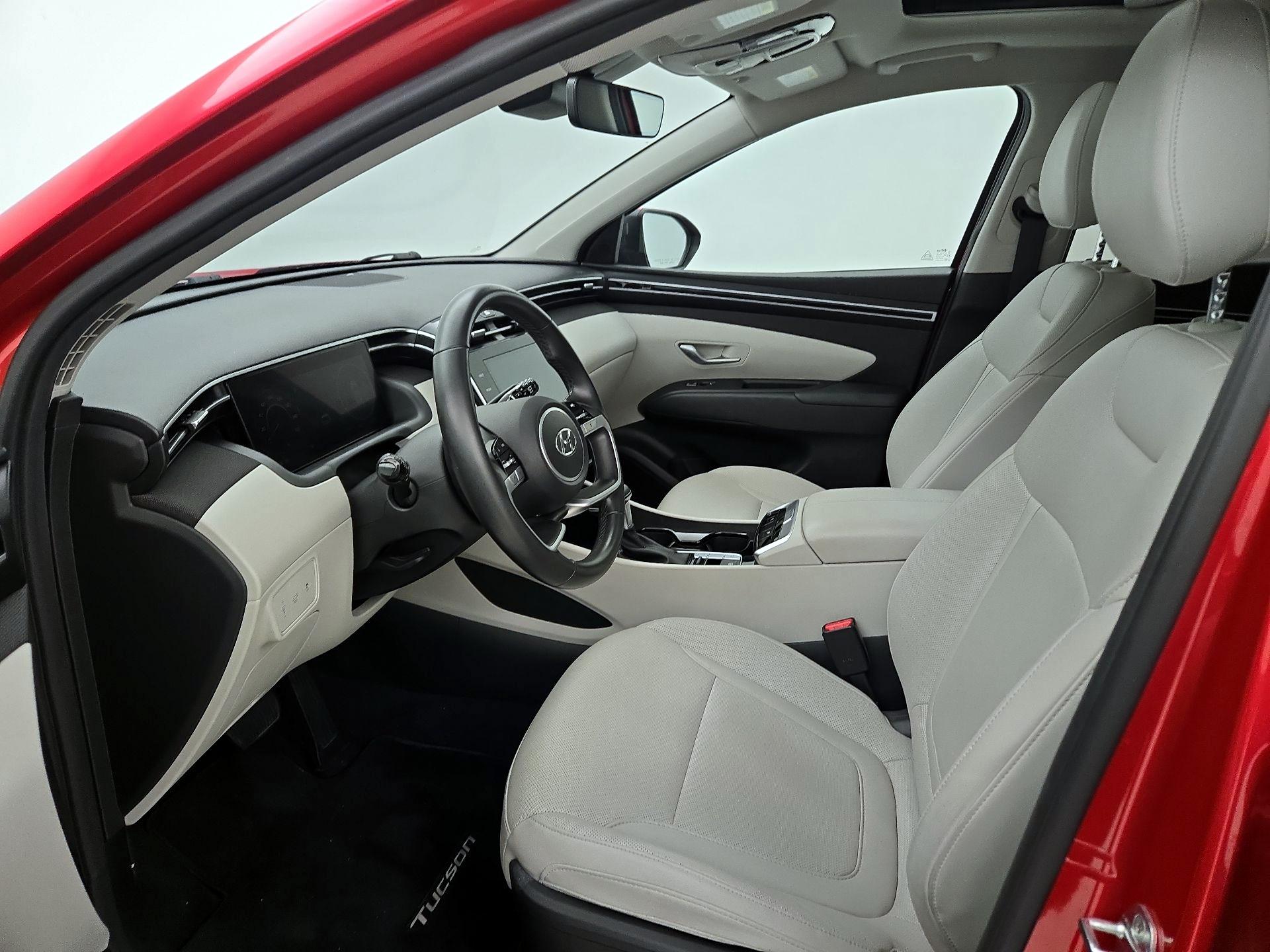 Thumbnail: 2023 Hyundai Tucson - 11