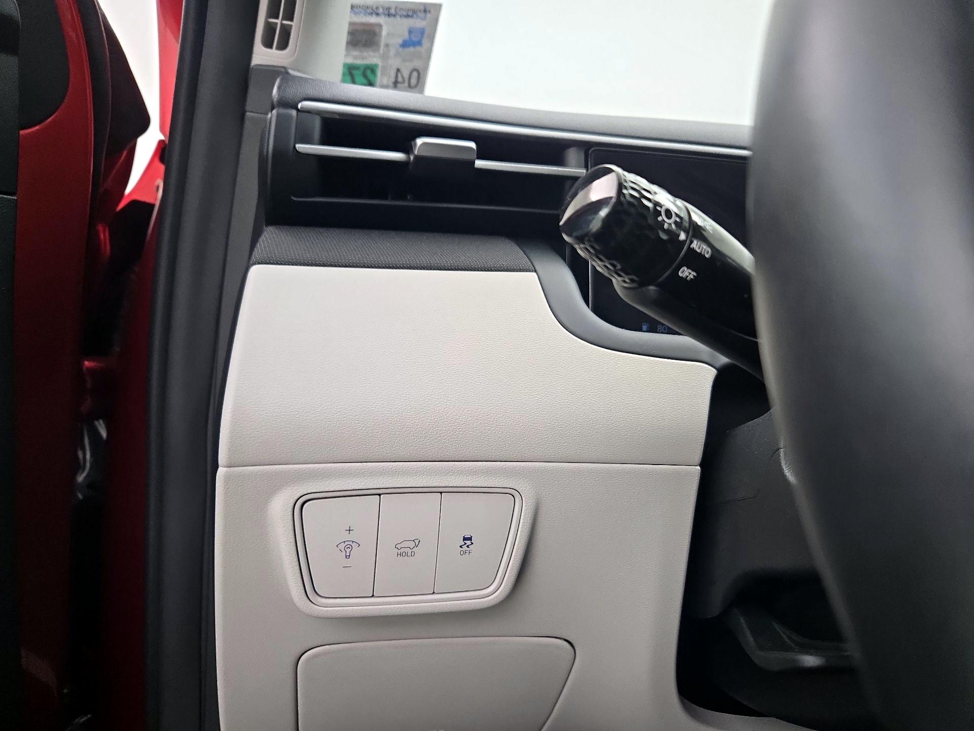 Thumbnail: 2023 Hyundai Tucson - 13