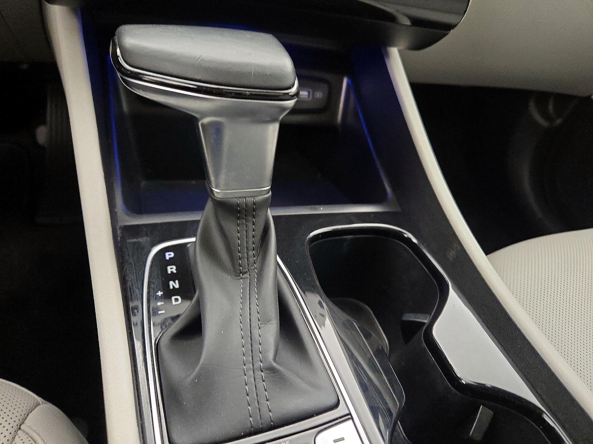 Thumbnail: 2023 Hyundai Tucson - 17