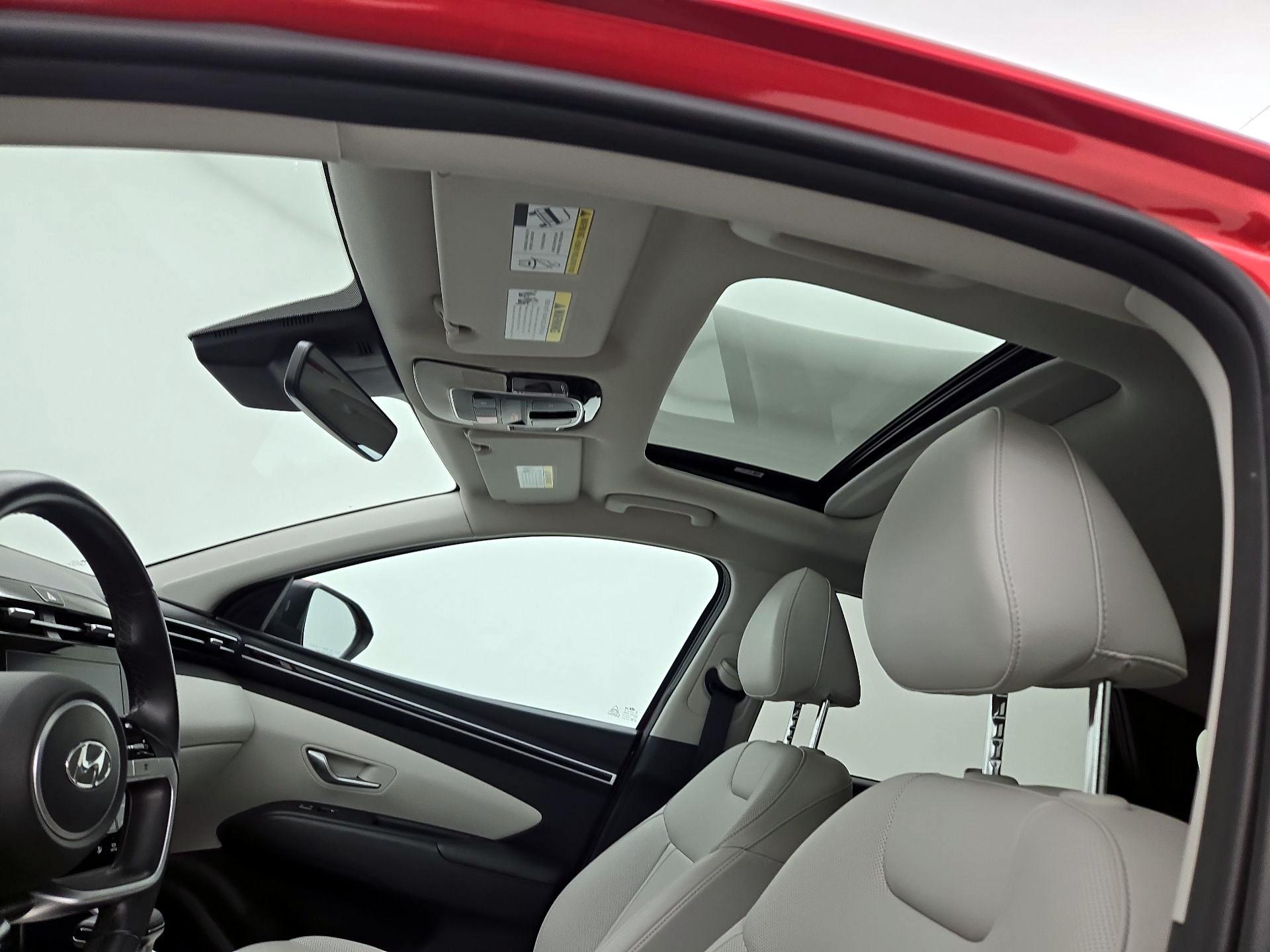 Thumbnail: 2023 Hyundai Tucson - 19