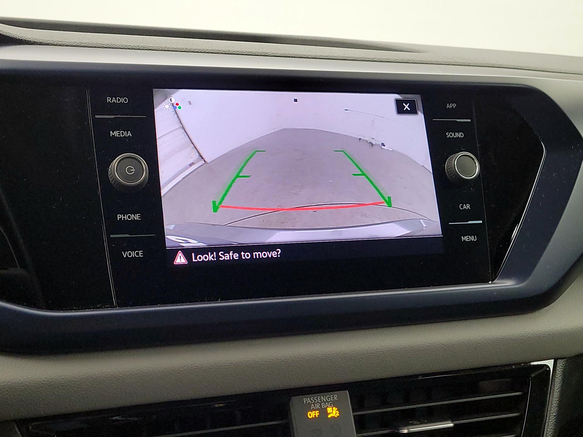 Thumbnail: 2023 Volkswagen Taos - 14