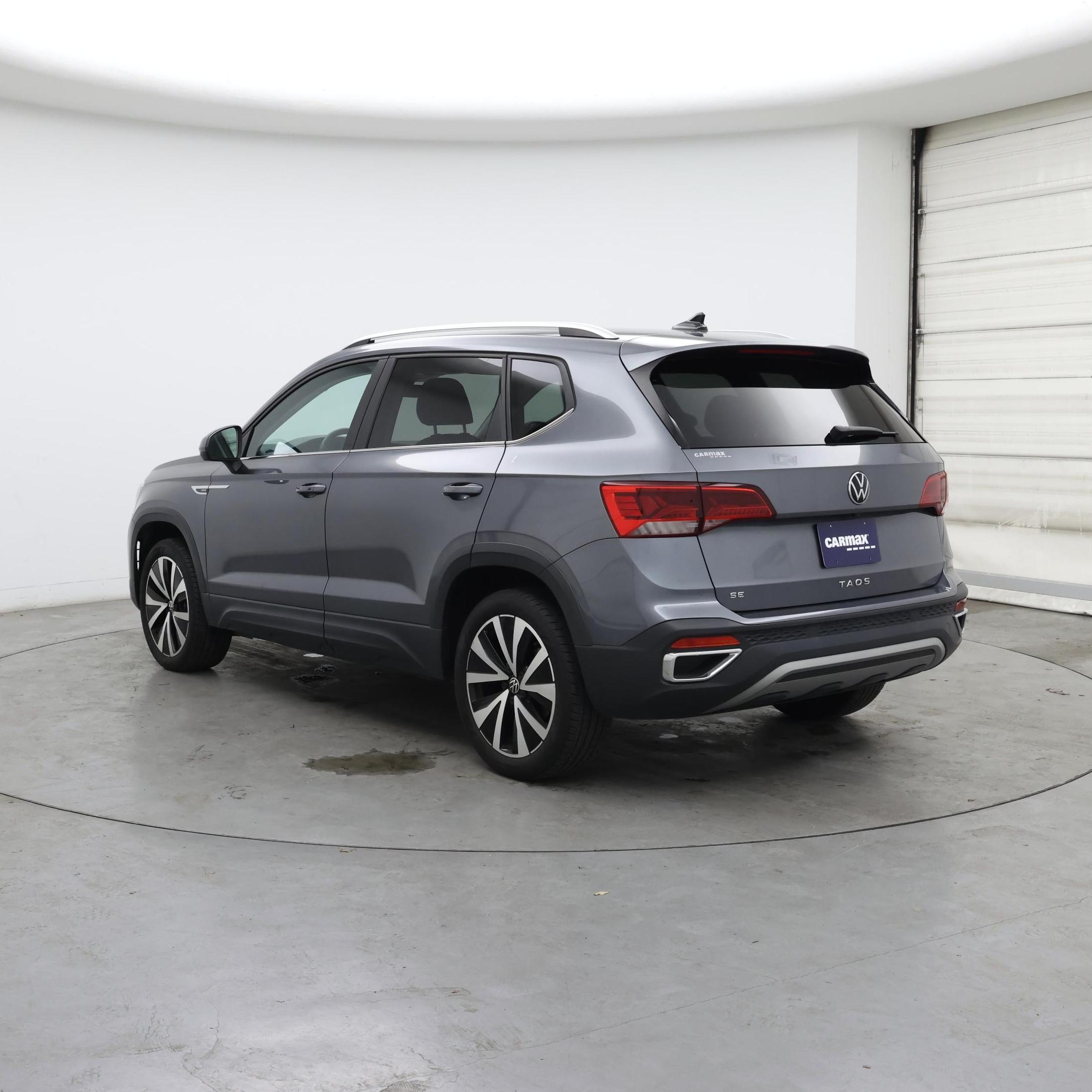 Thumbnail: 2023 Volkswagen Taos - 2