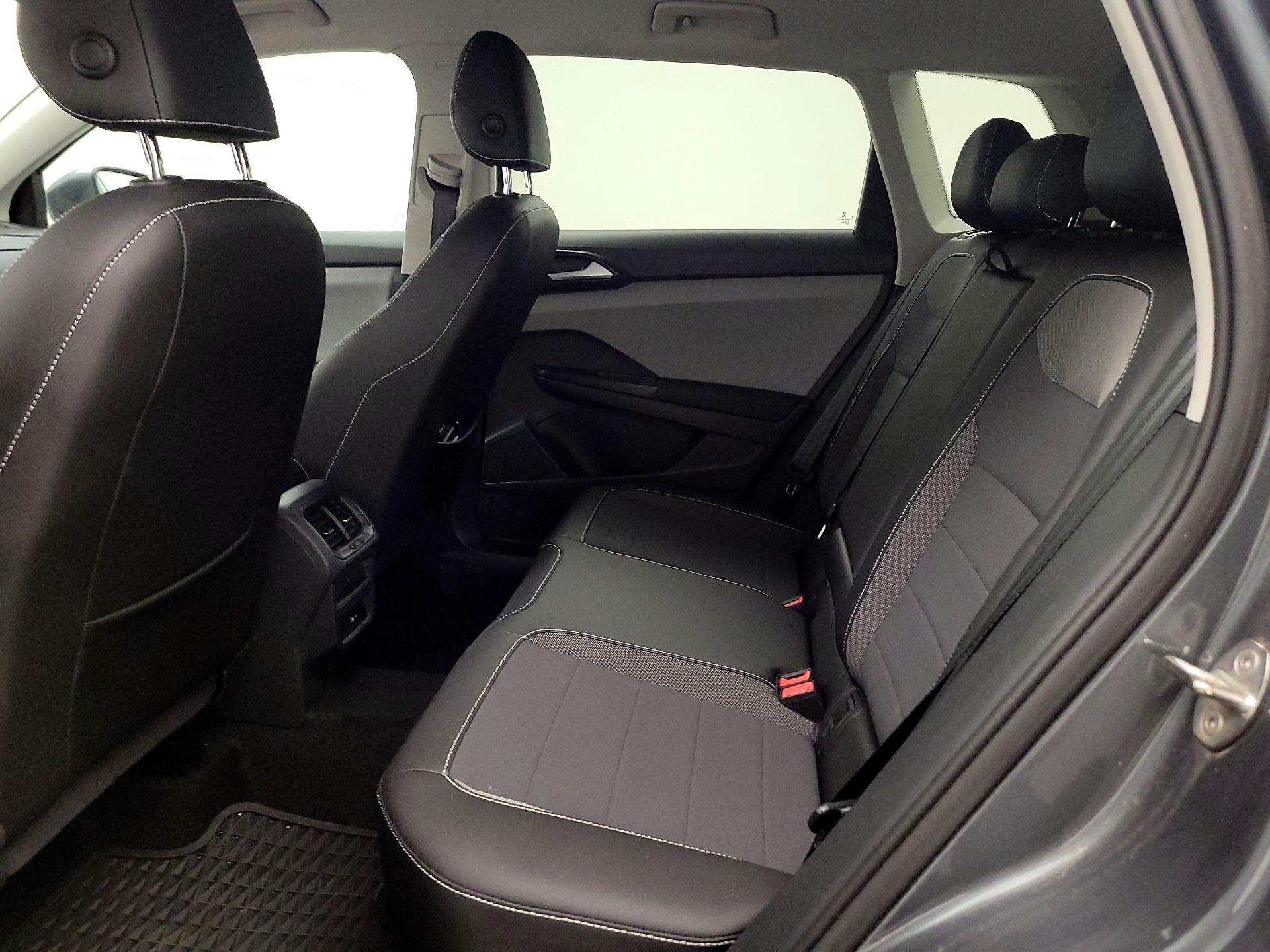 Thumbnail: 2023 Volkswagen Taos - 19