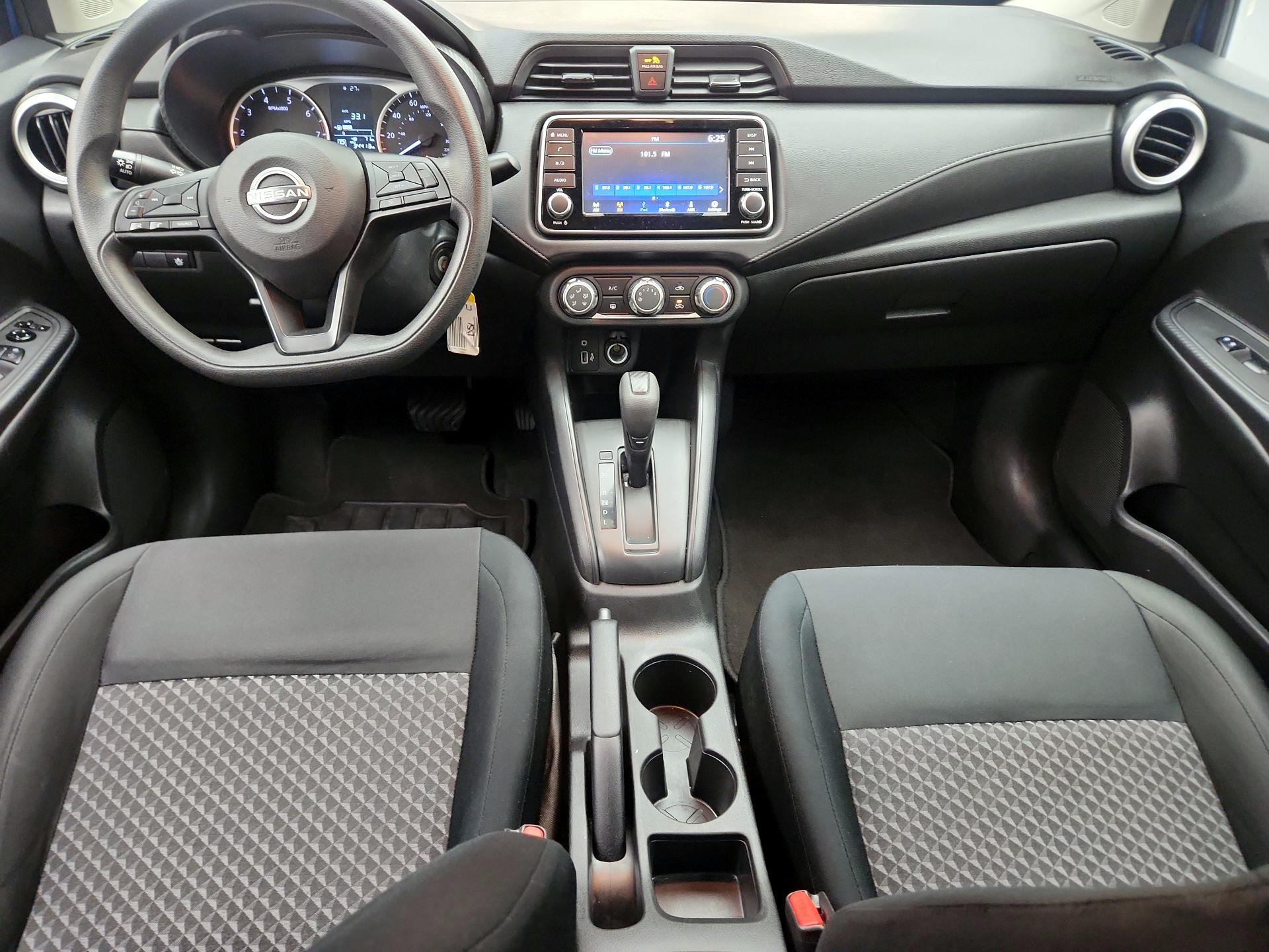 Thumbnail: 2024 Nissan Versa - 9