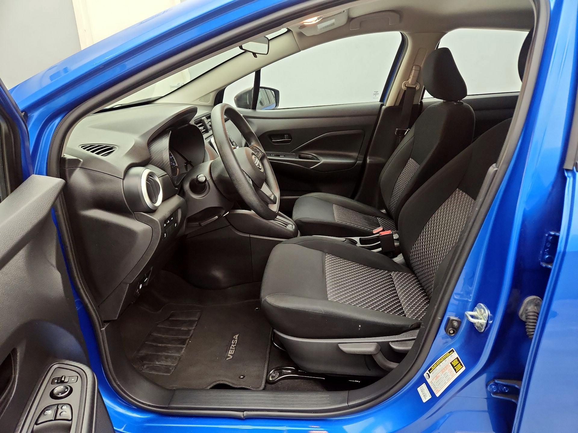 Thumbnail: 2024 Nissan Versa - 11