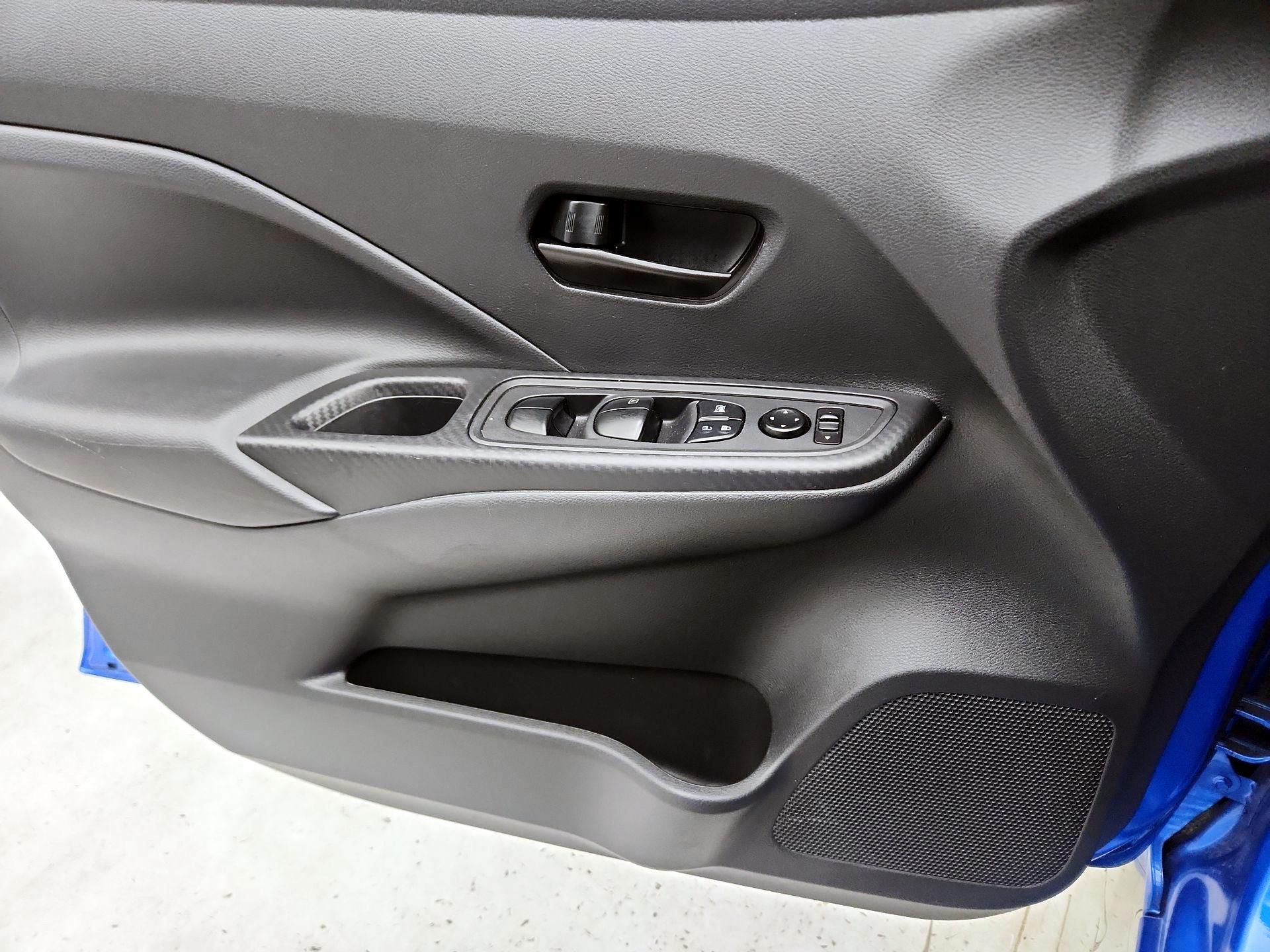 Thumbnail: 2024 Nissan Versa - 12