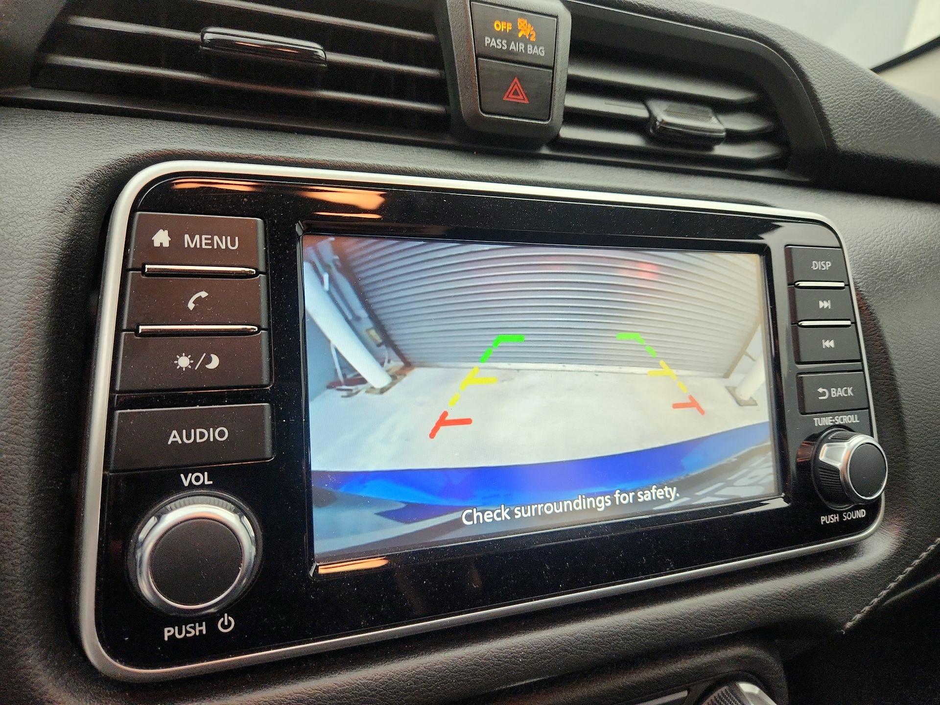 Thumbnail: 2024 Nissan Versa - 14