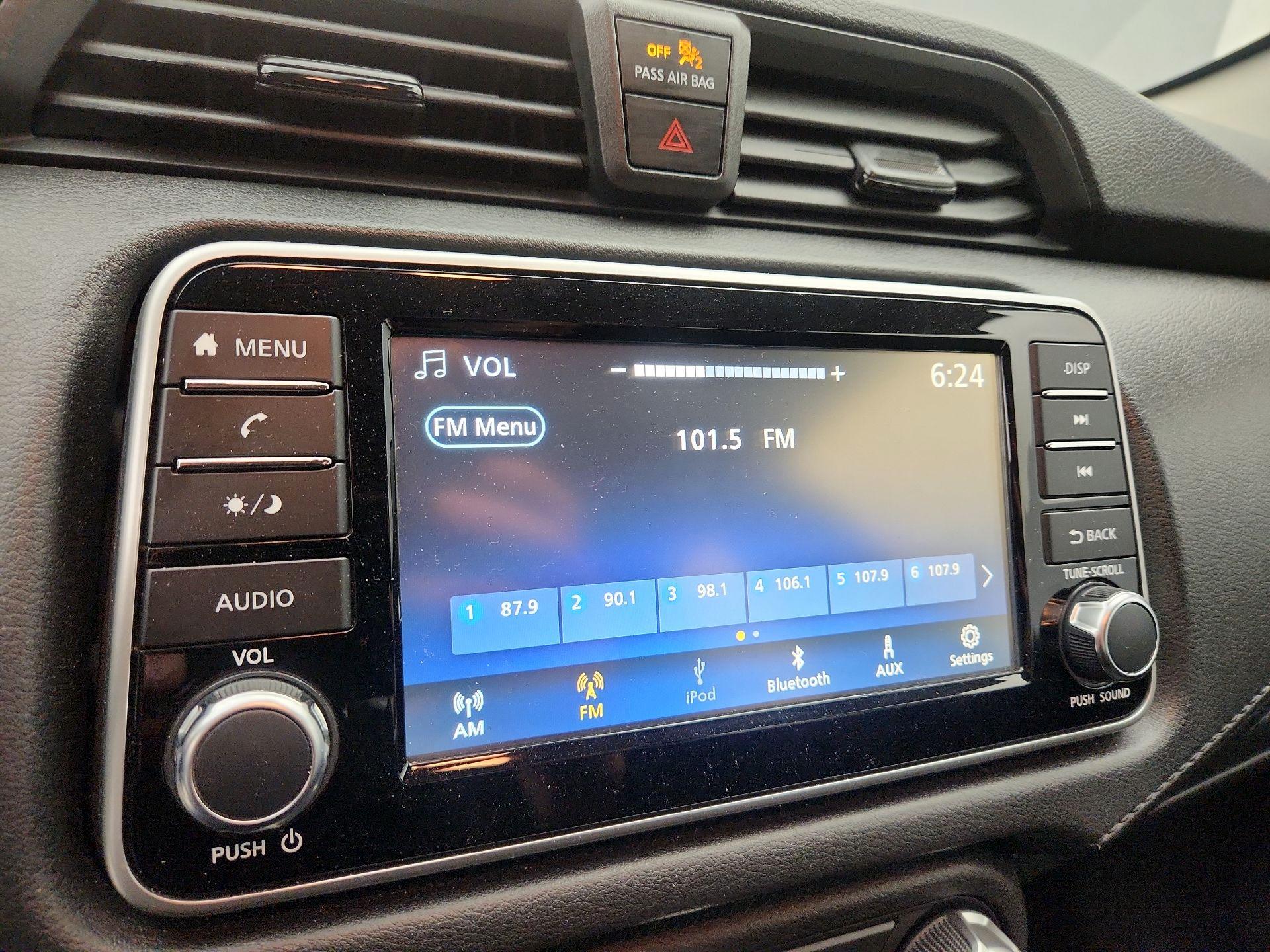 Thumbnail: 2024 Nissan Versa - 15