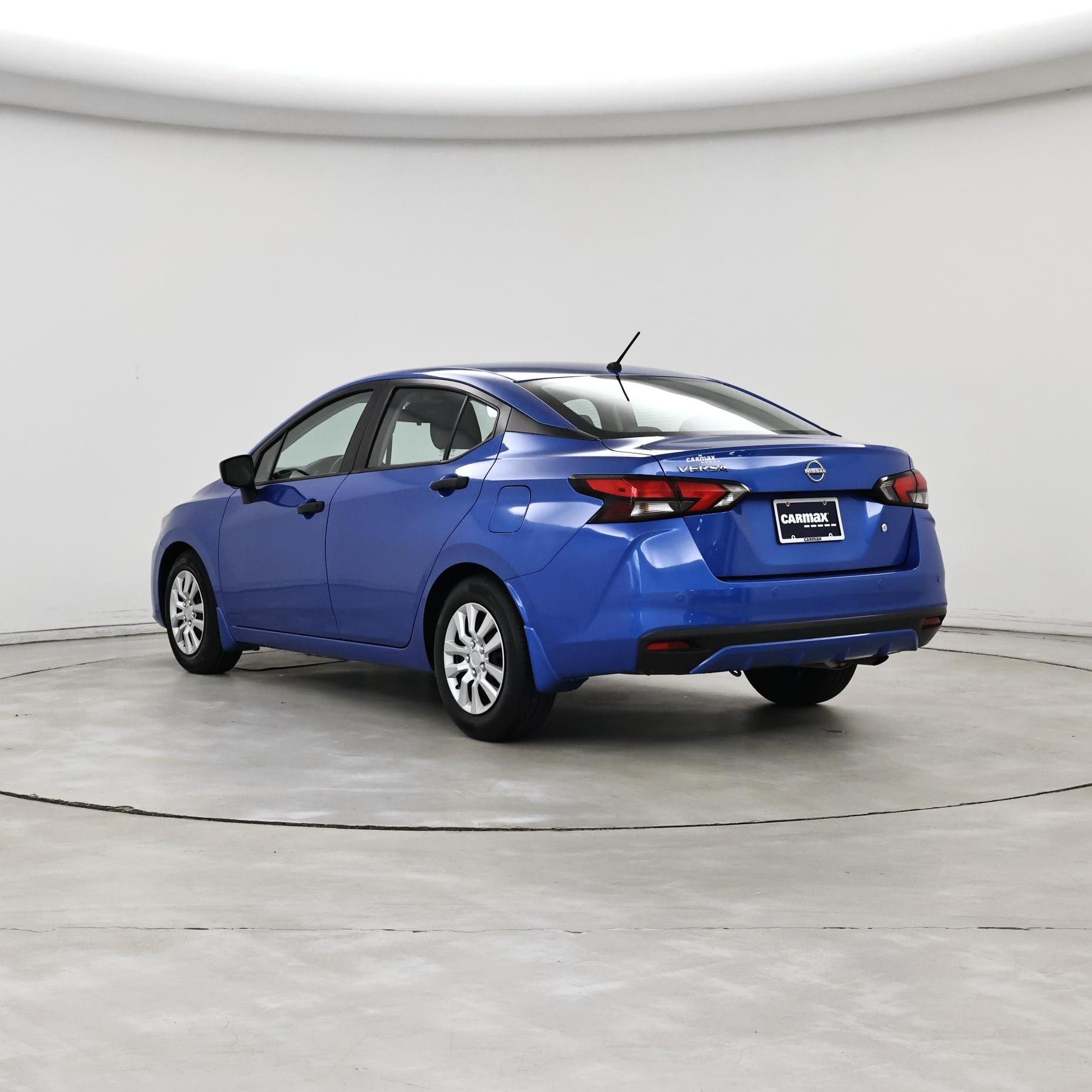 Thumbnail: 2024 Nissan Versa - 2