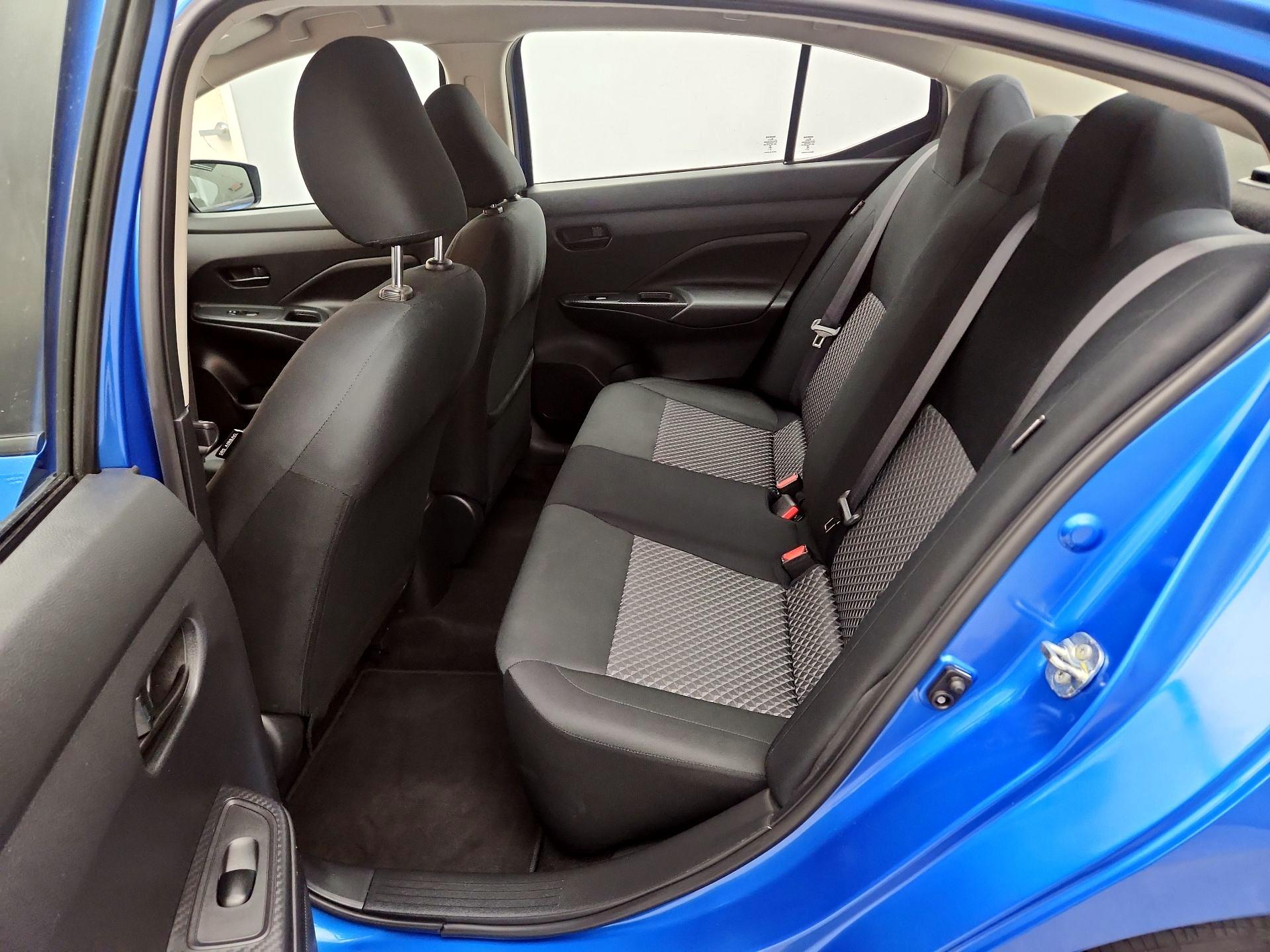 Thumbnail: 2024 Nissan Versa - 19