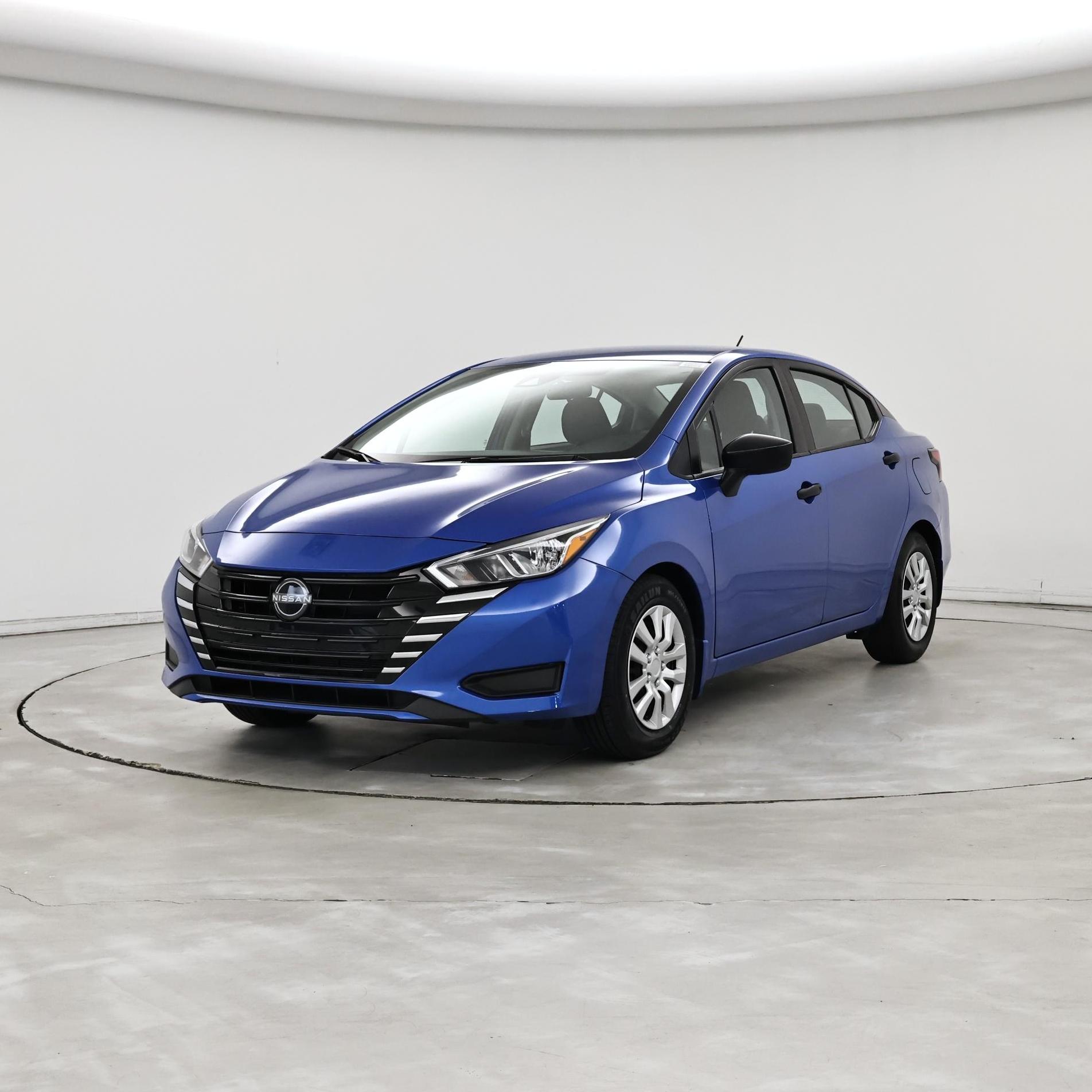 Thumbnail: 2024 Nissan Versa - 4