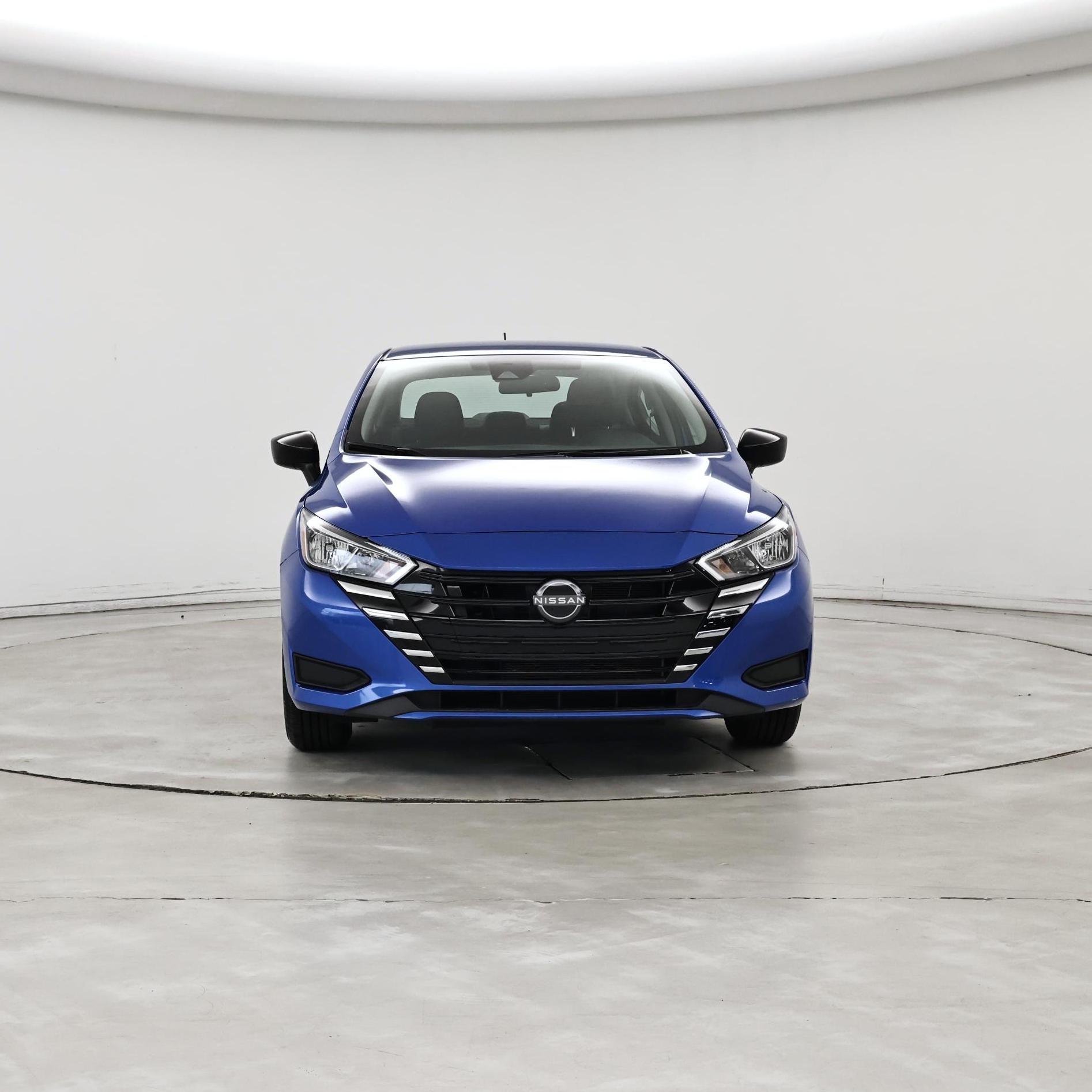 Thumbnail: 2024 Nissan Versa - 5