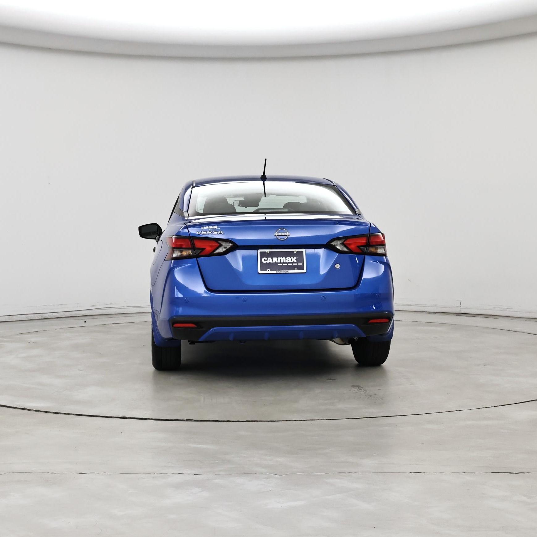 Thumbnail: 2024 Nissan Versa - 6