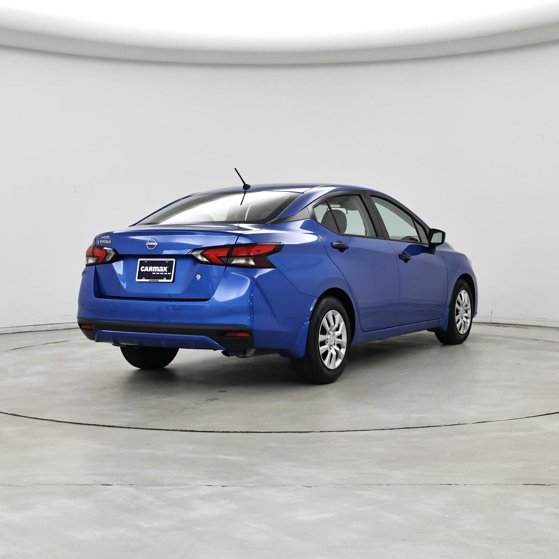 Thumbnail: 2024 Nissan Versa - 8