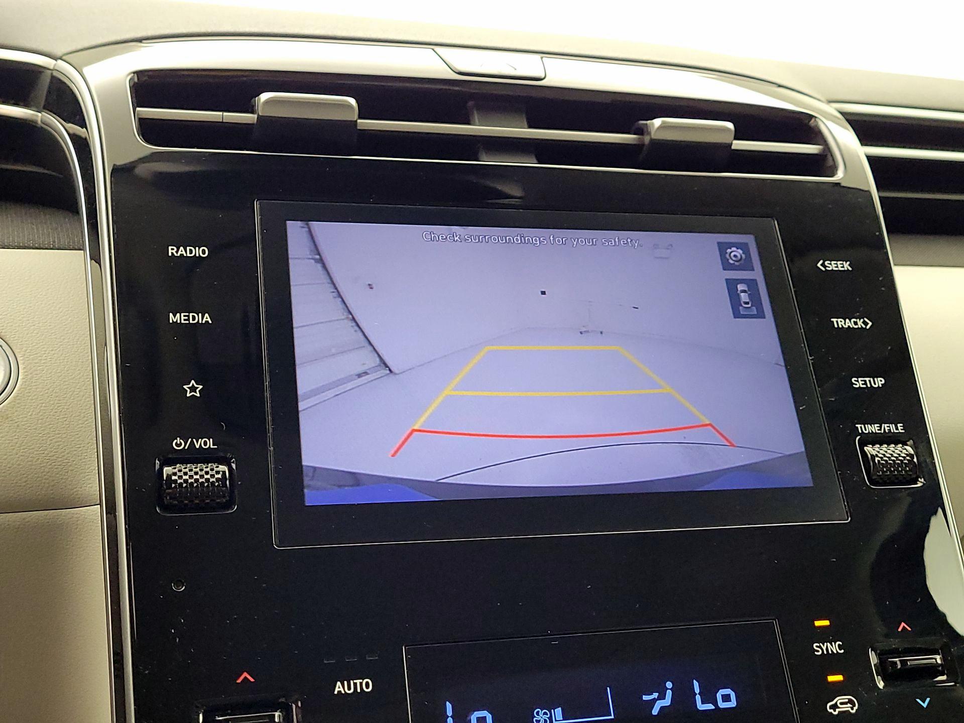 Thumbnail: 2023 Hyundai Tucson - 14