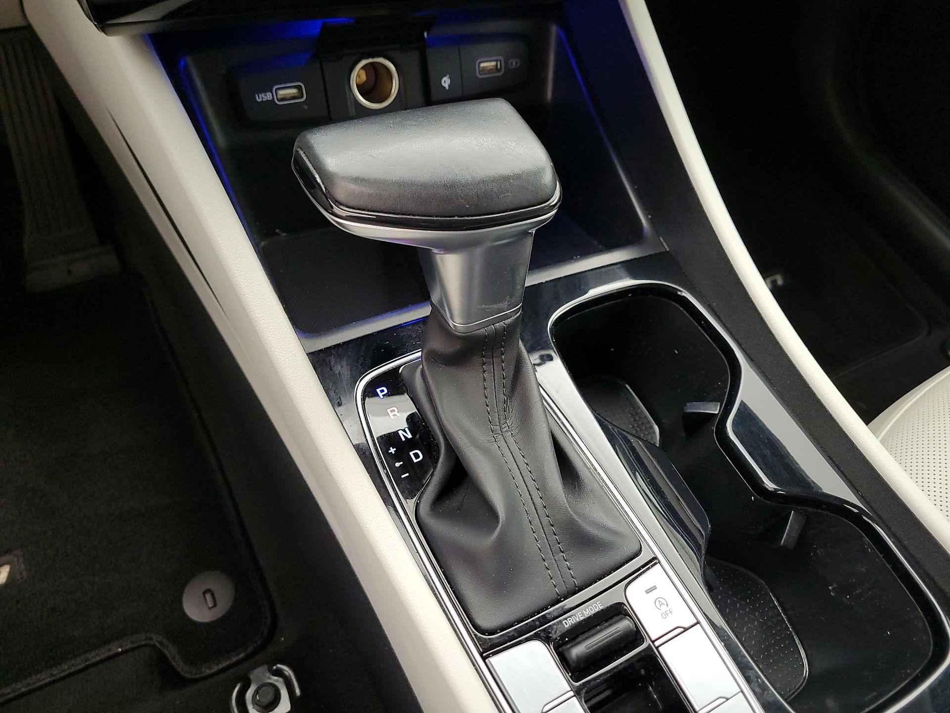 Thumbnail: 2023 Hyundai Tucson - 17