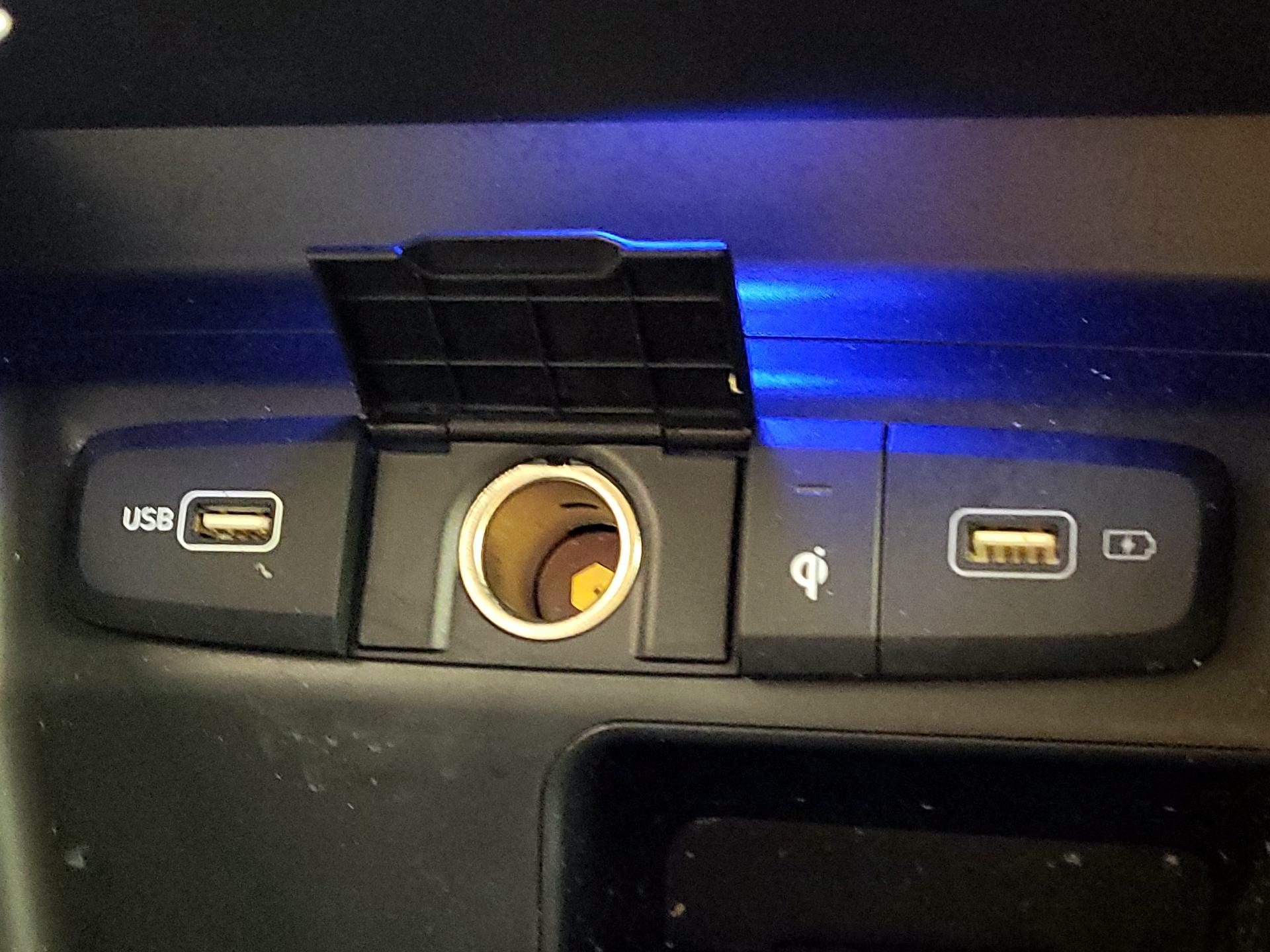 Thumbnail: 2023 Hyundai Tucson - 18