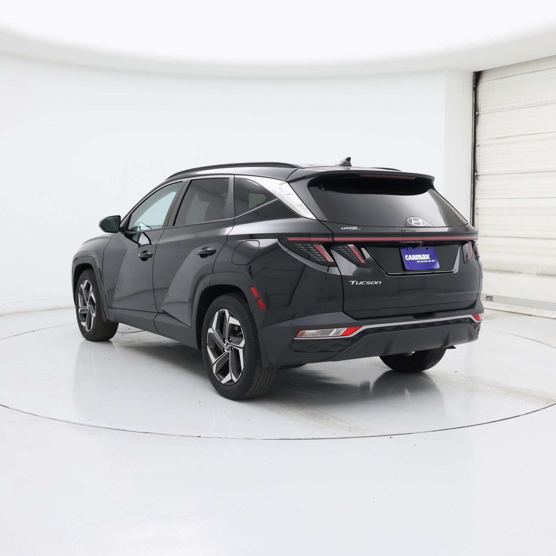 Thumbnail: 2023 Hyundai Tucson - 2