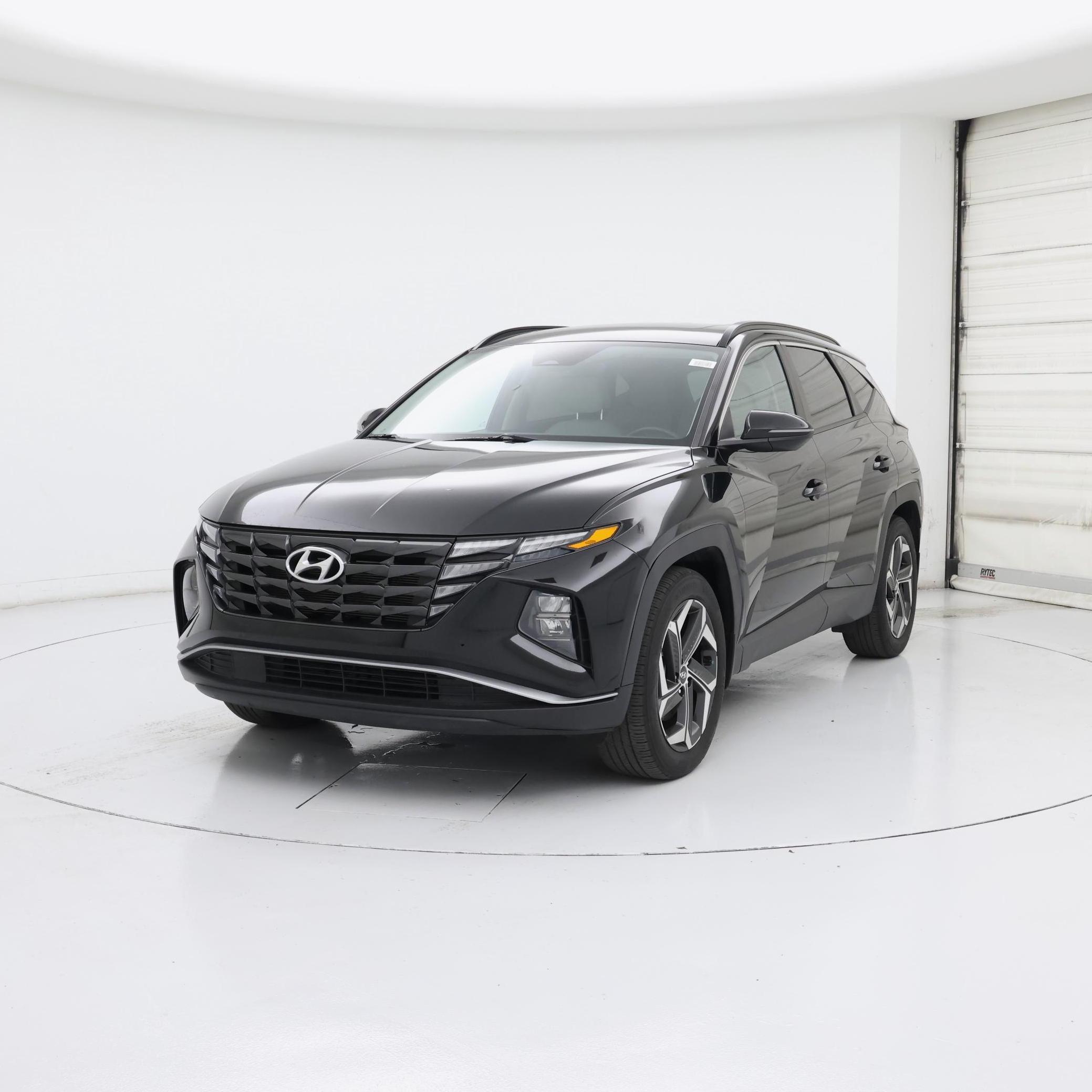 Thumbnail: 2023 Hyundai Tucson - 4