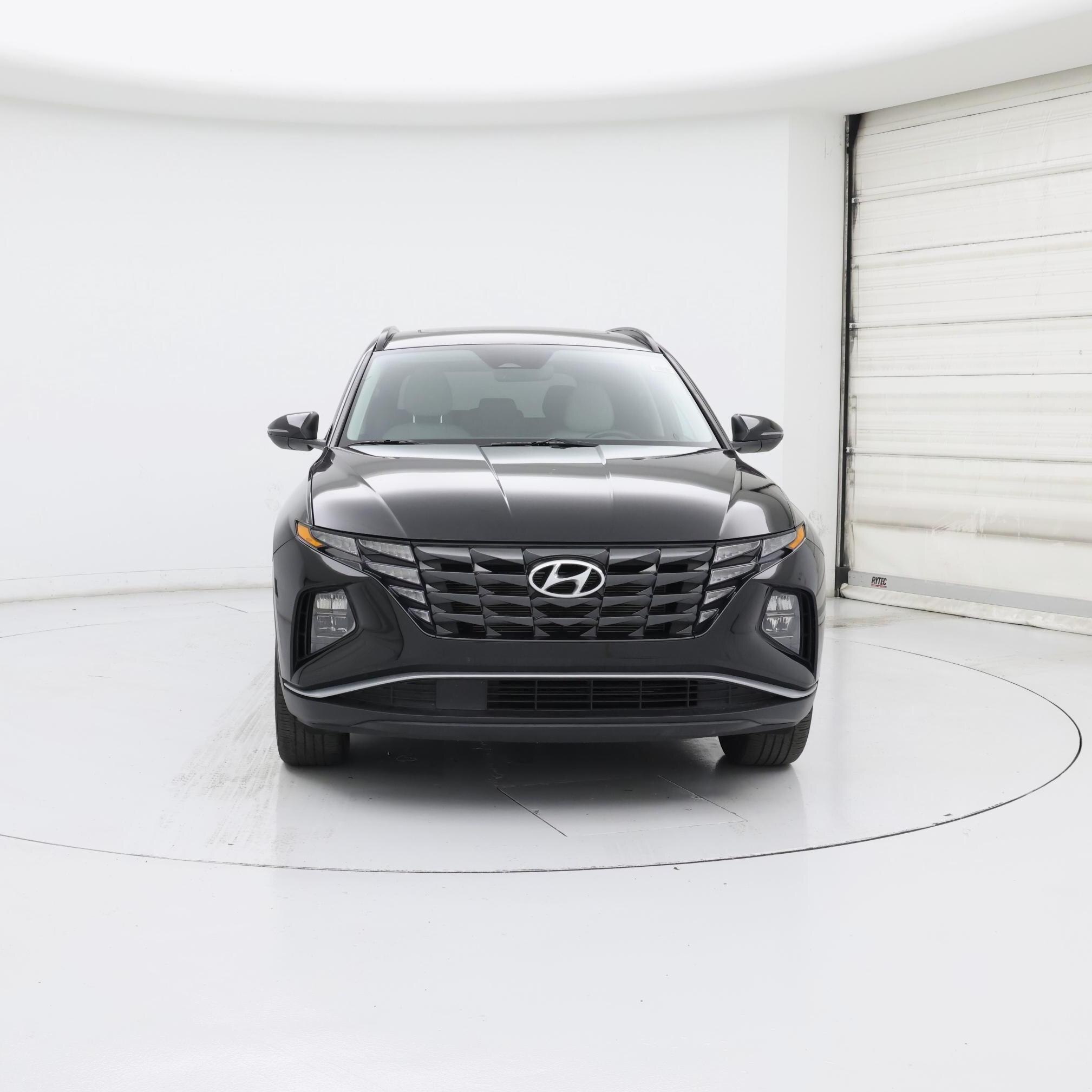 Thumbnail: 2023 Hyundai Tucson - 5