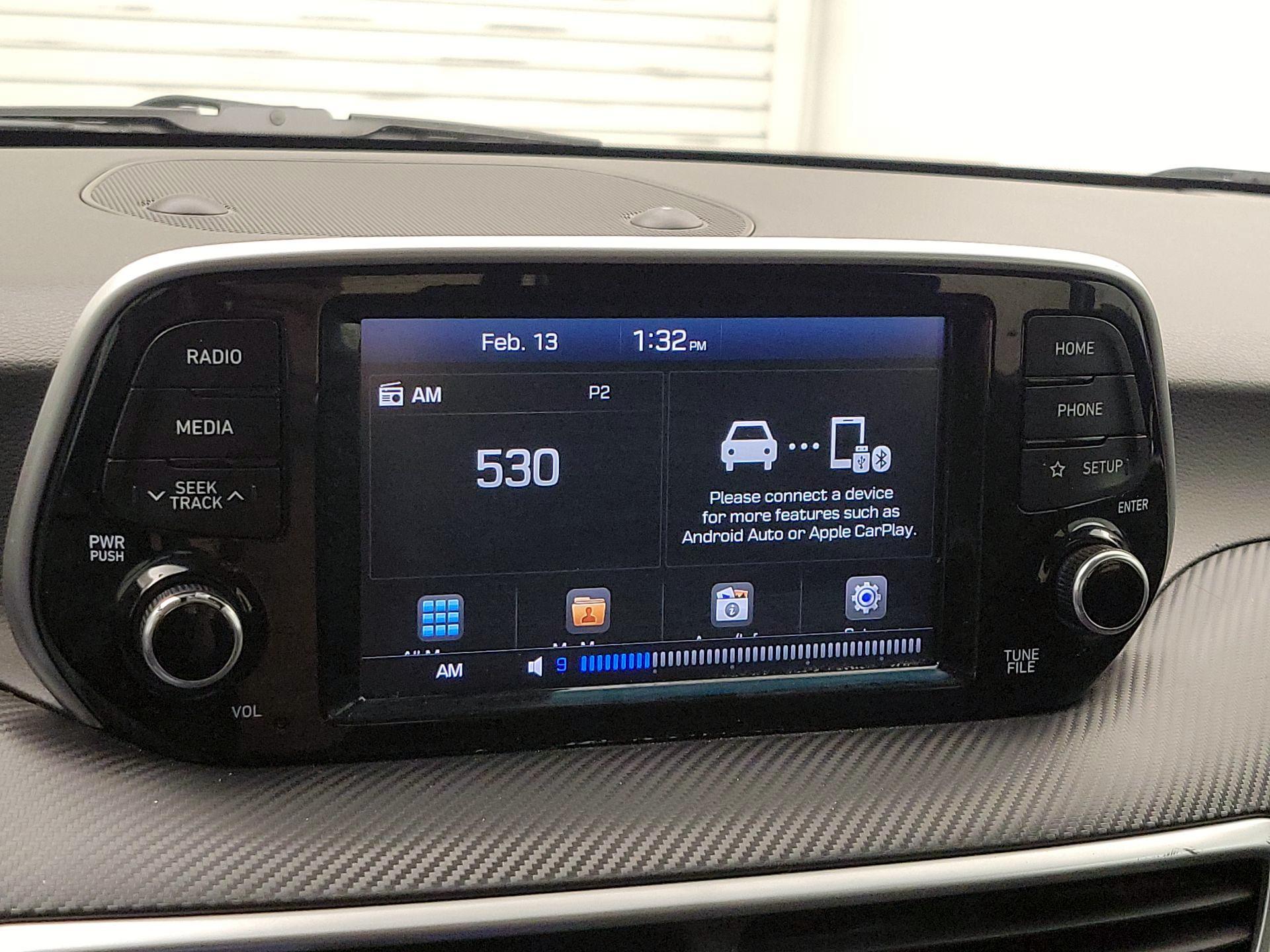 Thumbnail: 2021 Hyundai Tucson - 15