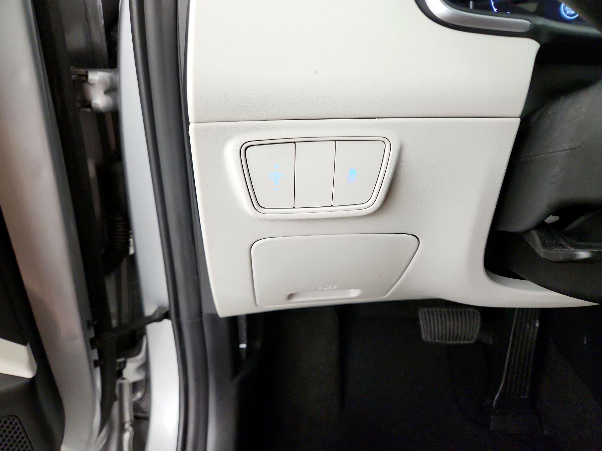 Thumbnail: 2022 Hyundai Tucson - 13